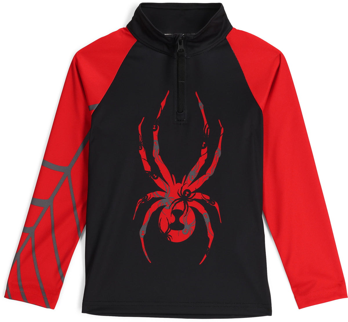 Spyder Bug Half Zip 2024