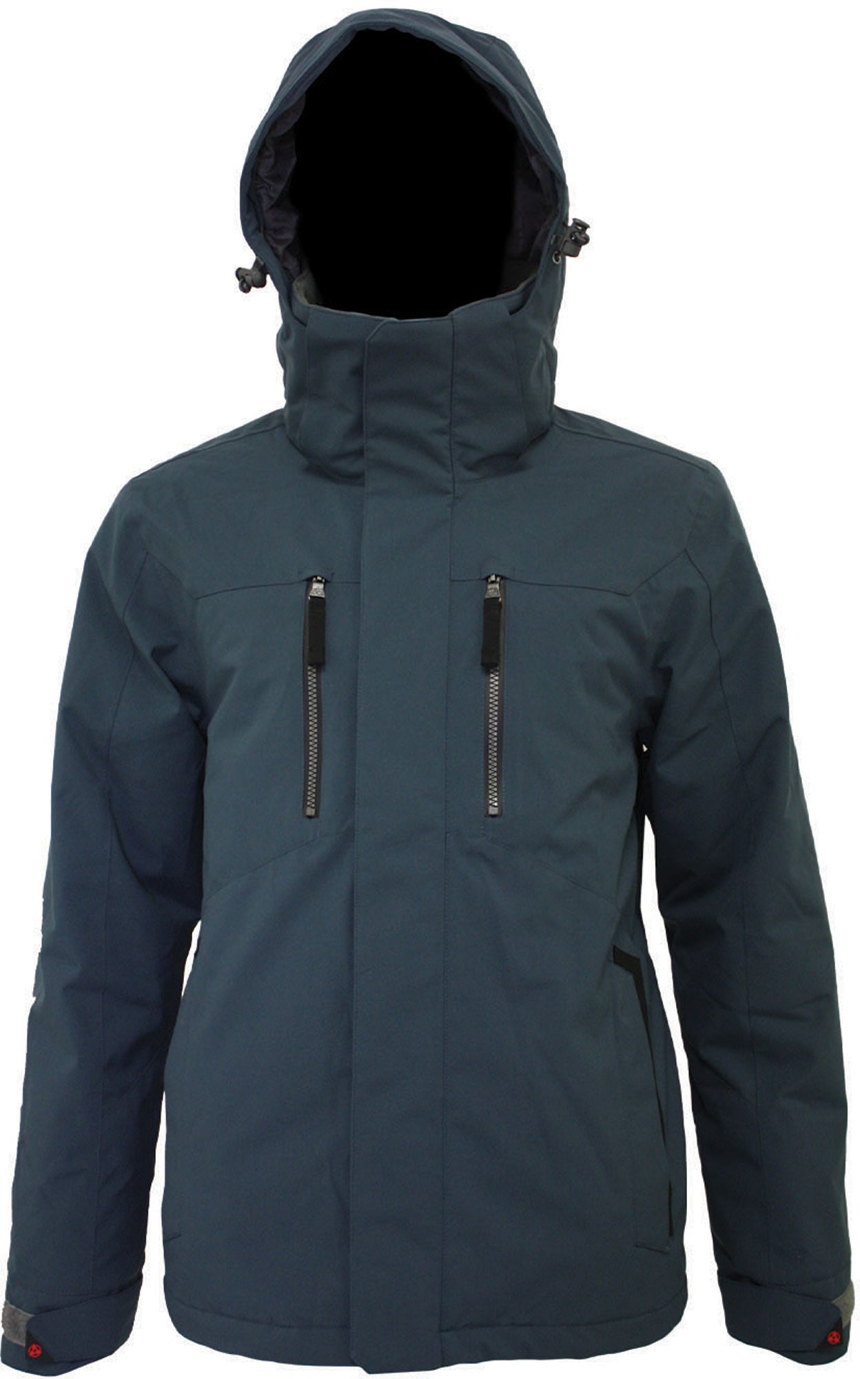 Turbine Ninja Jacket