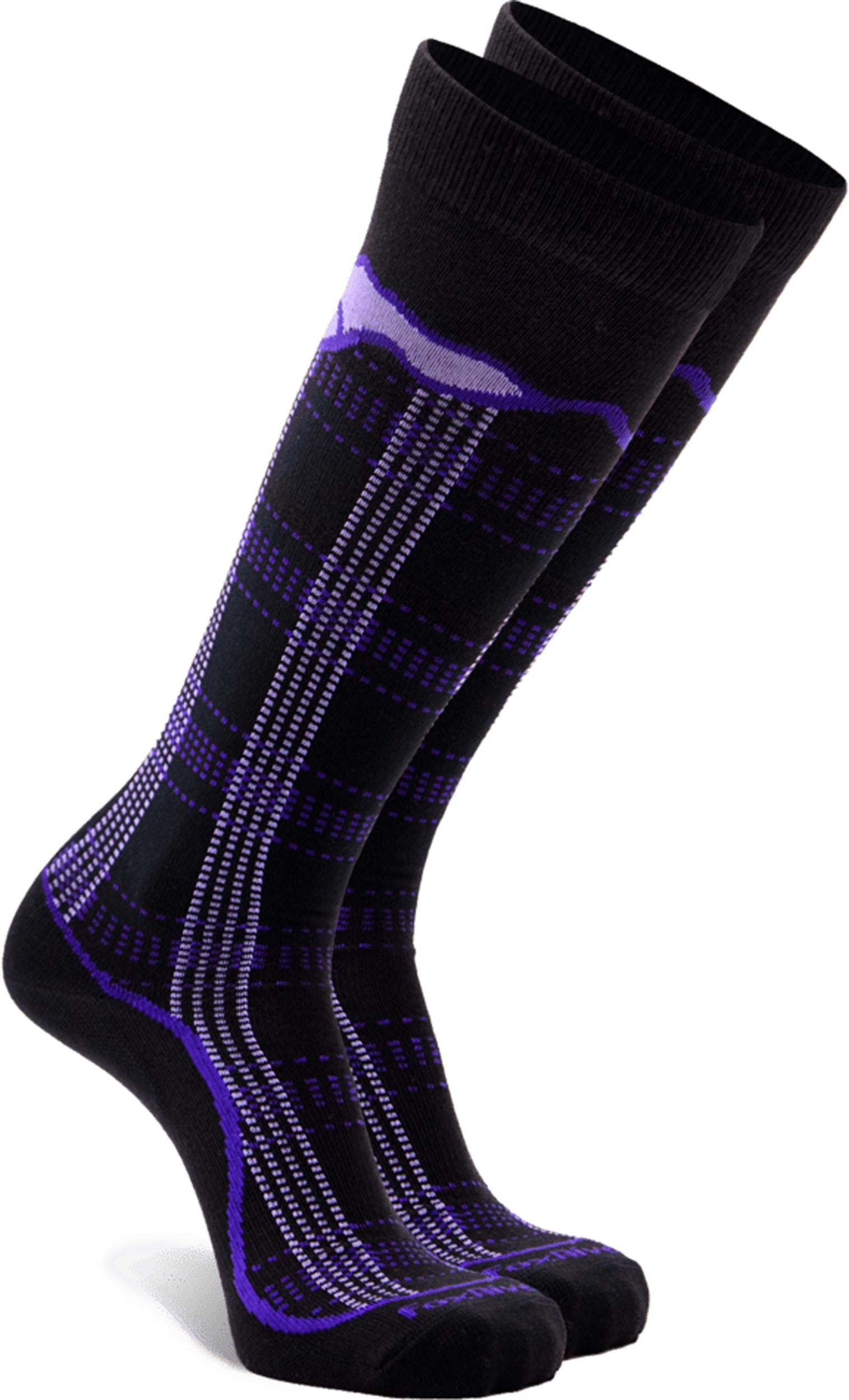 Fox River Kicker Ski Sock 2023