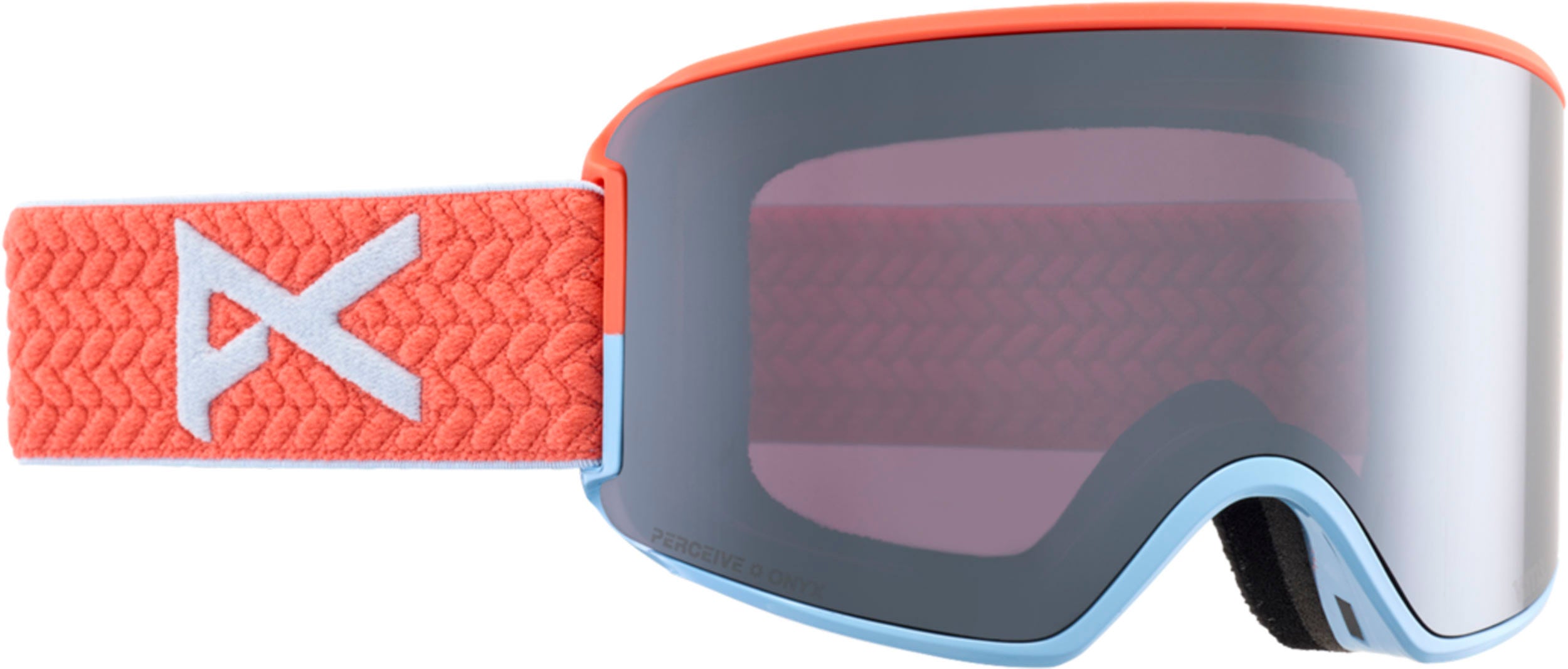 Anon WM3 Goggles + Bonus Lens + MFI Face Mask