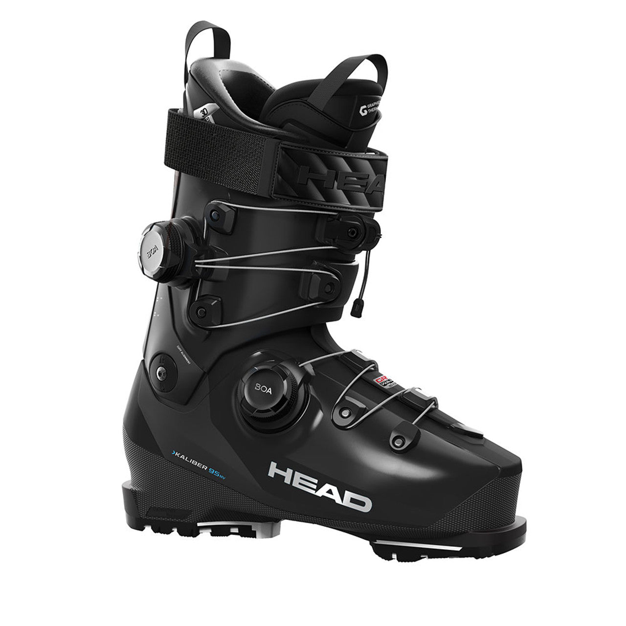 Head Kaliber 95 W MV GW BOA2 Boot