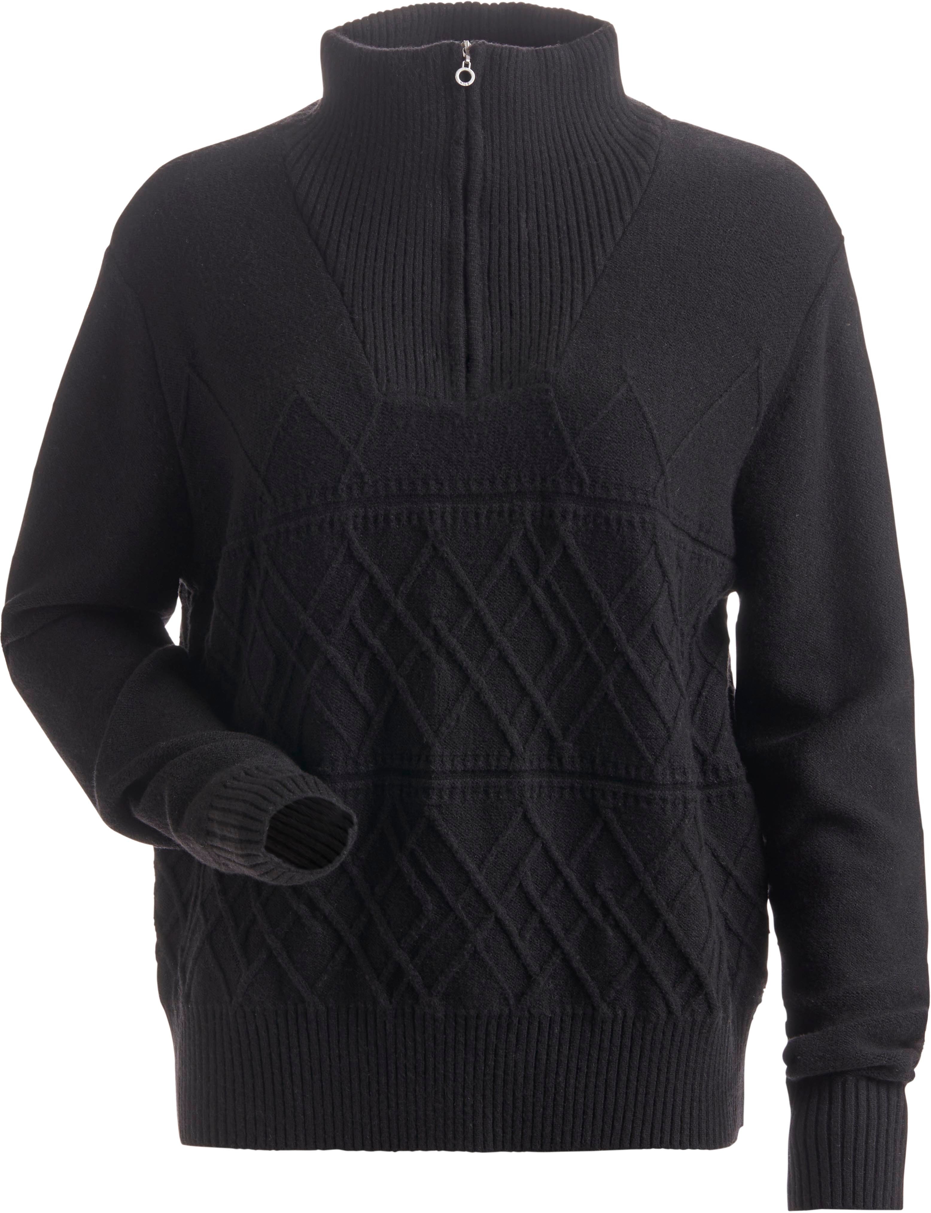 NILS Blue Bird Sweater 2025