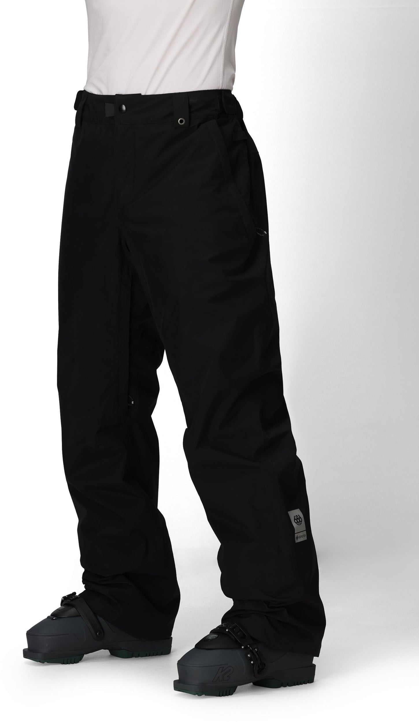 686 Mens GORE-TEX Core Pant