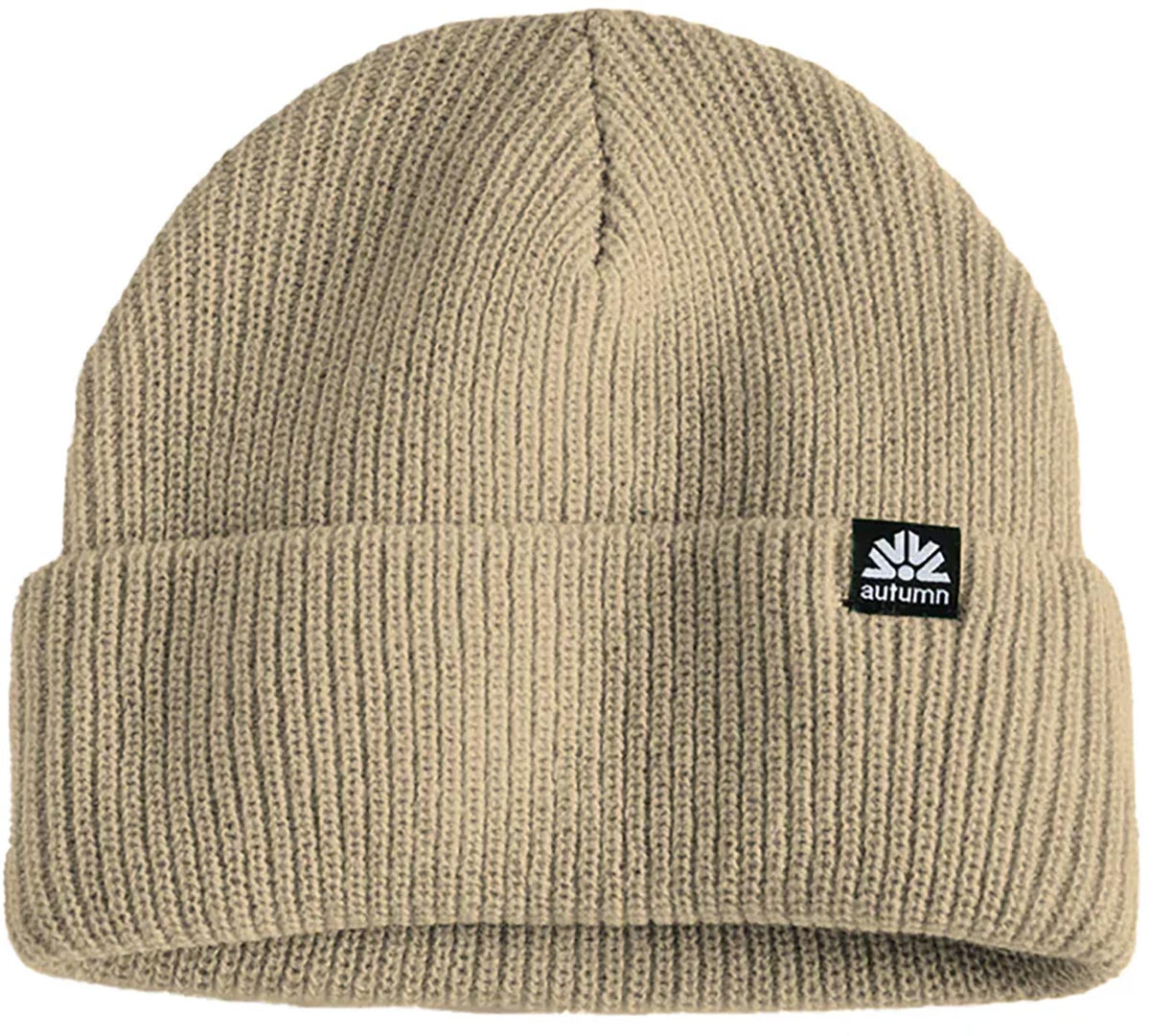 Autumn Simple Beanie 2025