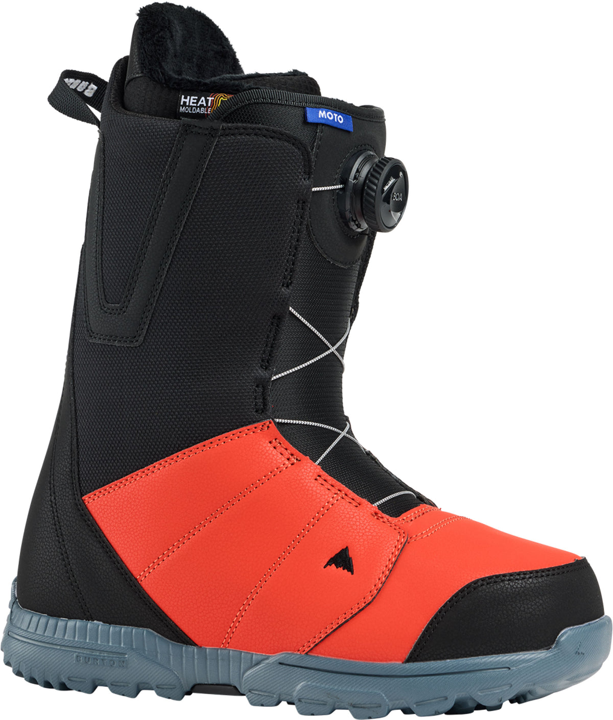 Burton Moto BOA Snowboard Boot