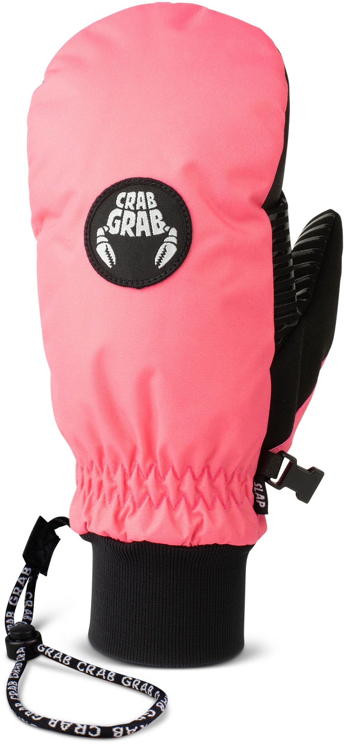 Crab Grab Slap Mitt