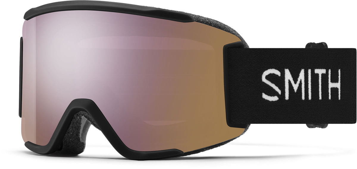 Smith Squad S Goggle