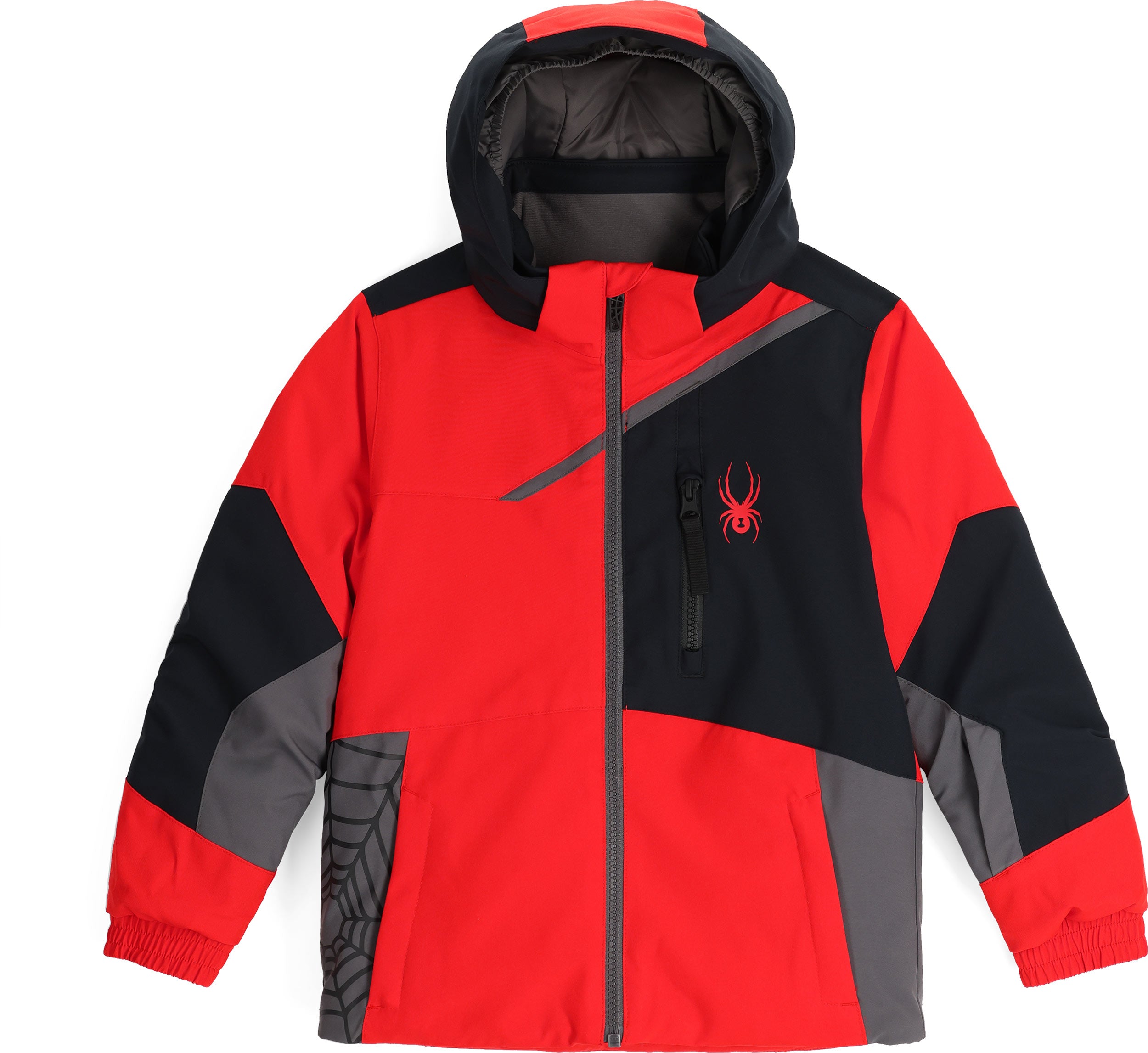 Spyder Challenger Ski Jacket 2024