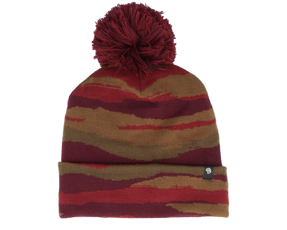 Mountain Hardwear Gas Station Beanie 2023