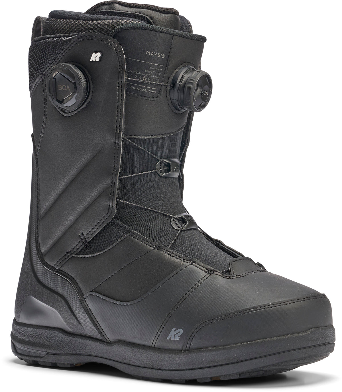 K2 Maysis BOA Snowboard Boot