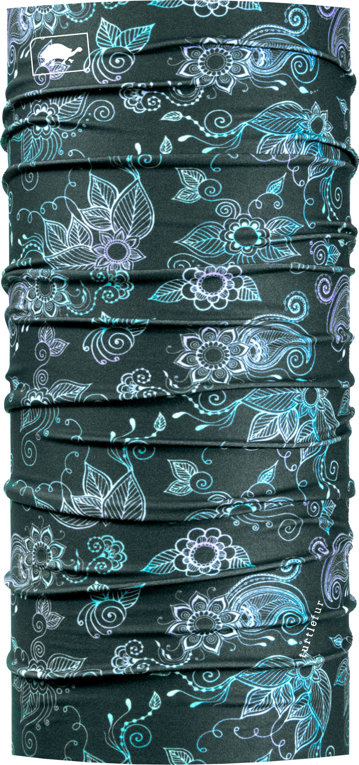 Turtle Fur Comfort Shell Neck Tube - Reversible