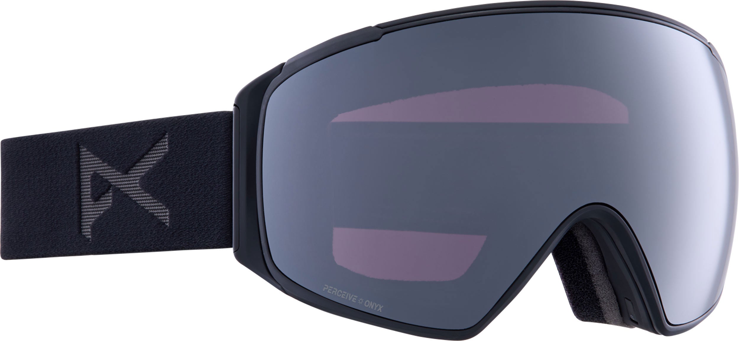 Anon M4S Toric Goggles + Bonus Lens + MFI Face Mask