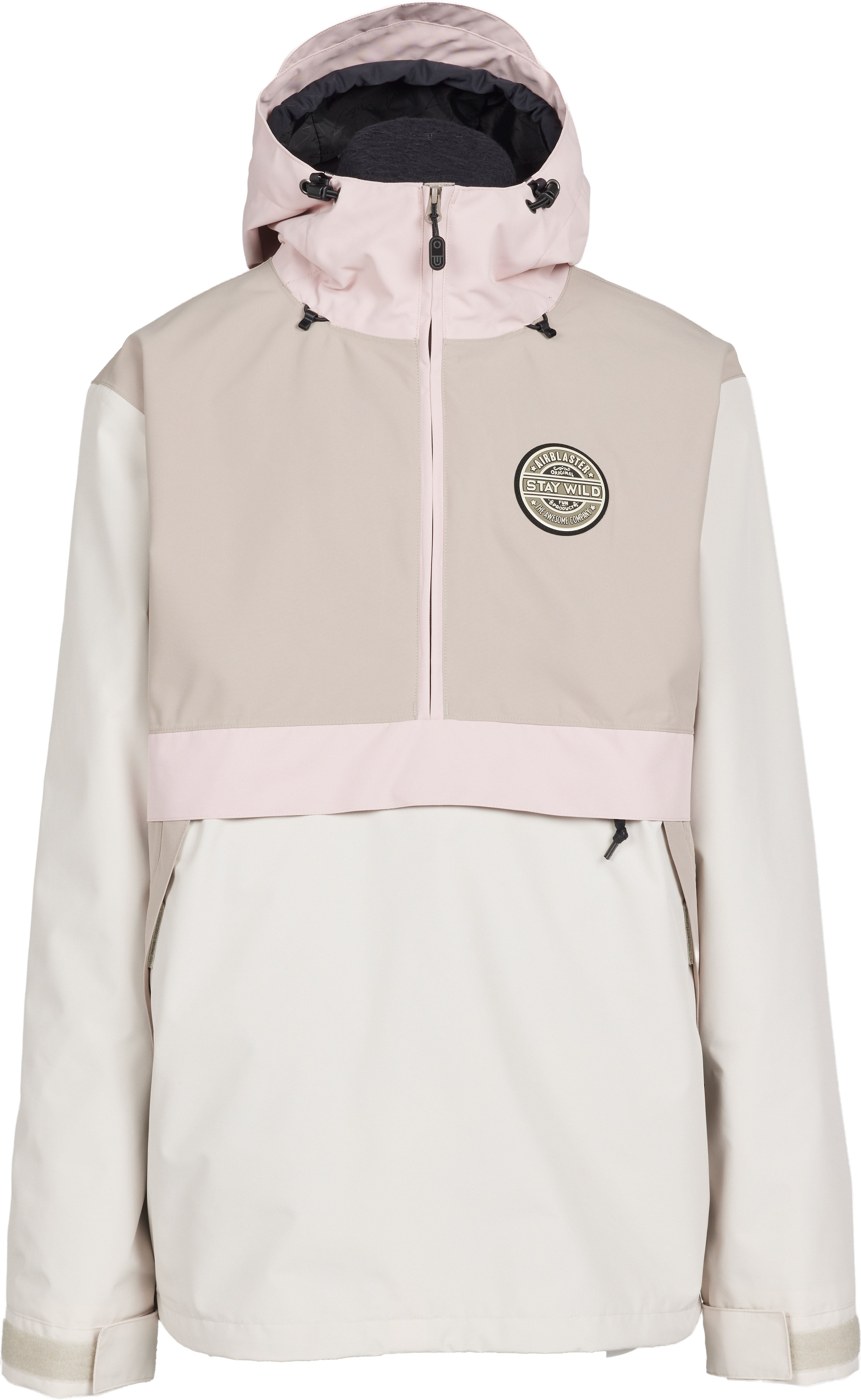 Airblaster Trenchover Snowboard Jacket