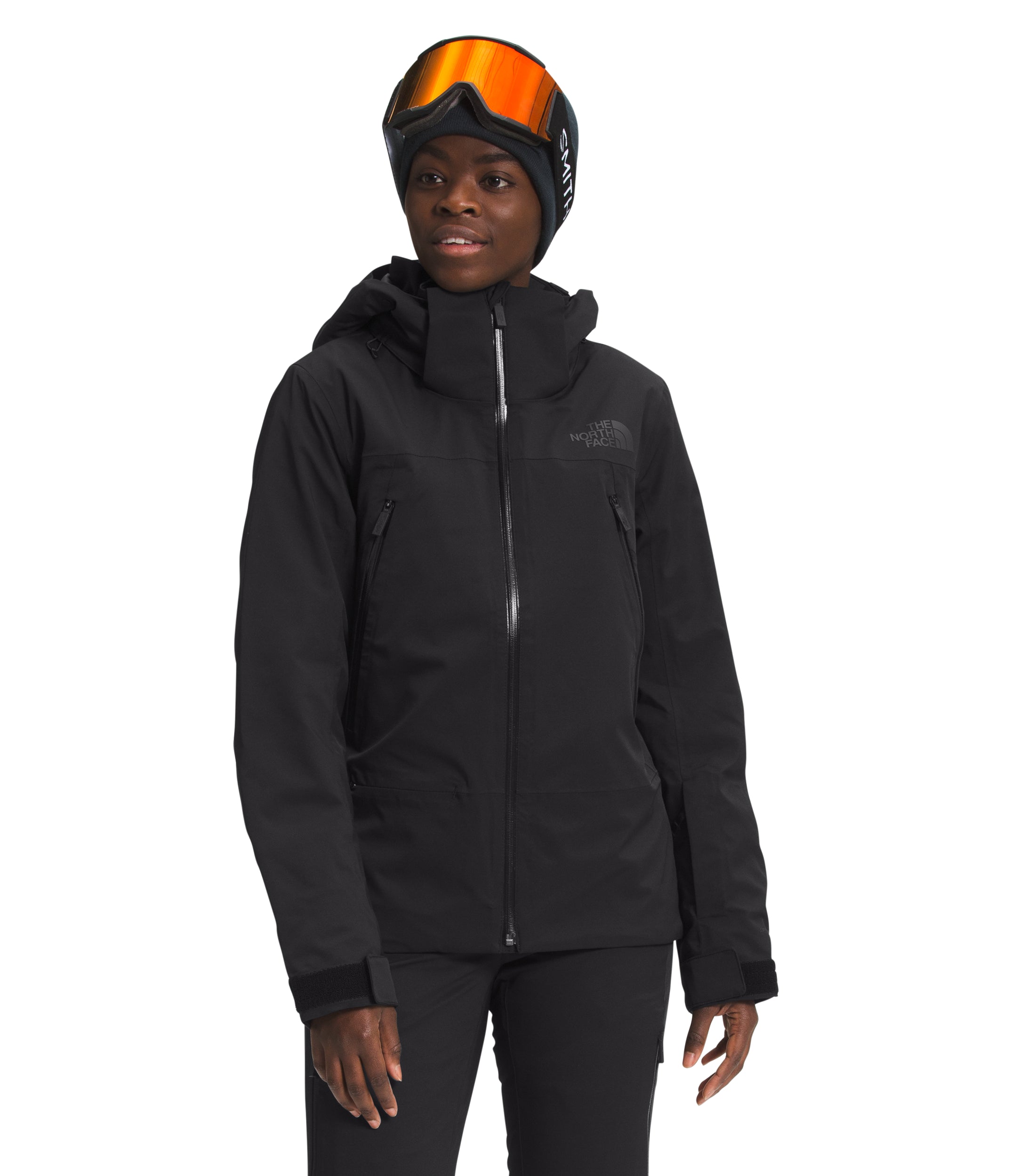 The North Face Lenado Ski Jacket - Womens 2024