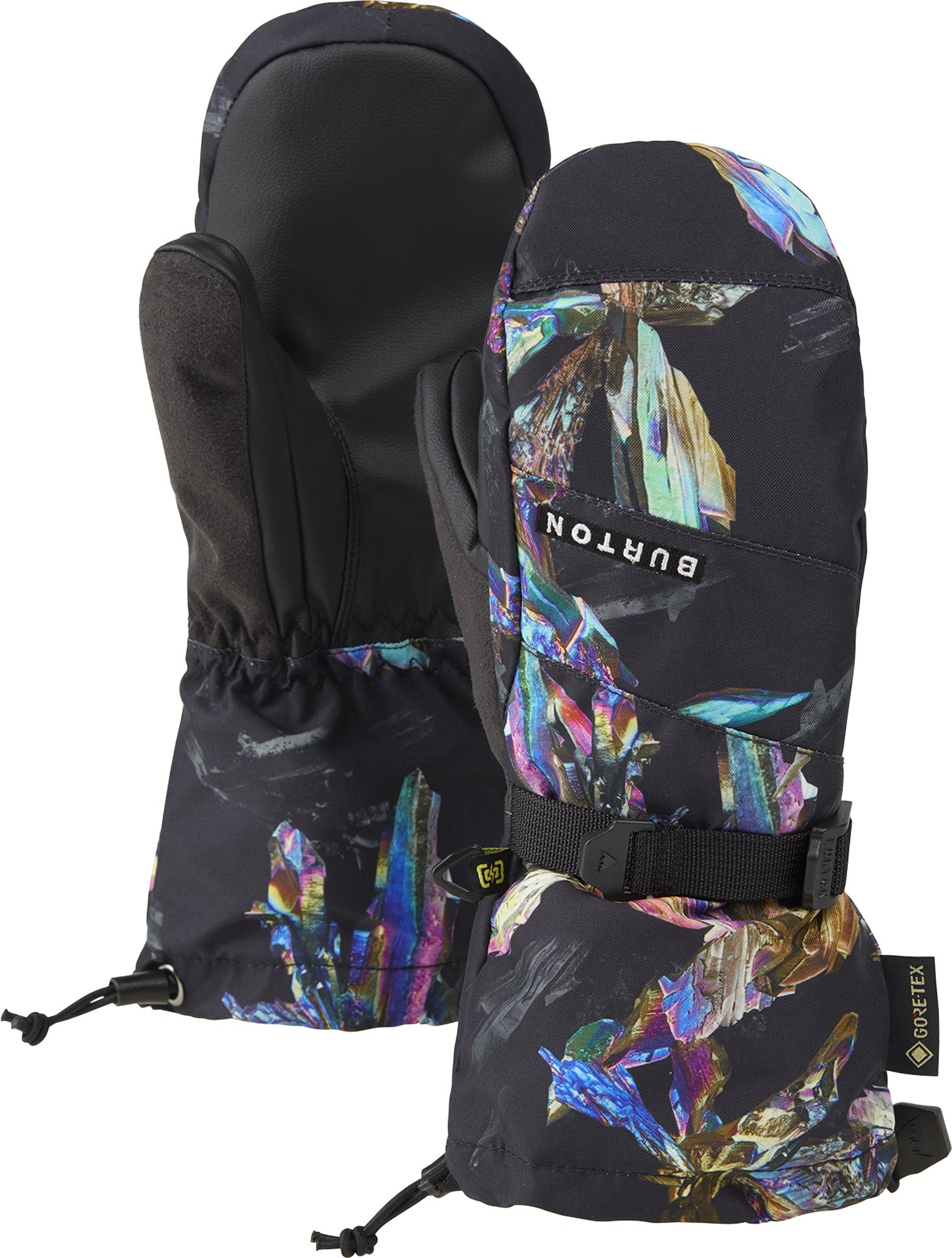 Burton GORE-TEX Snowboard Mitt - Kids