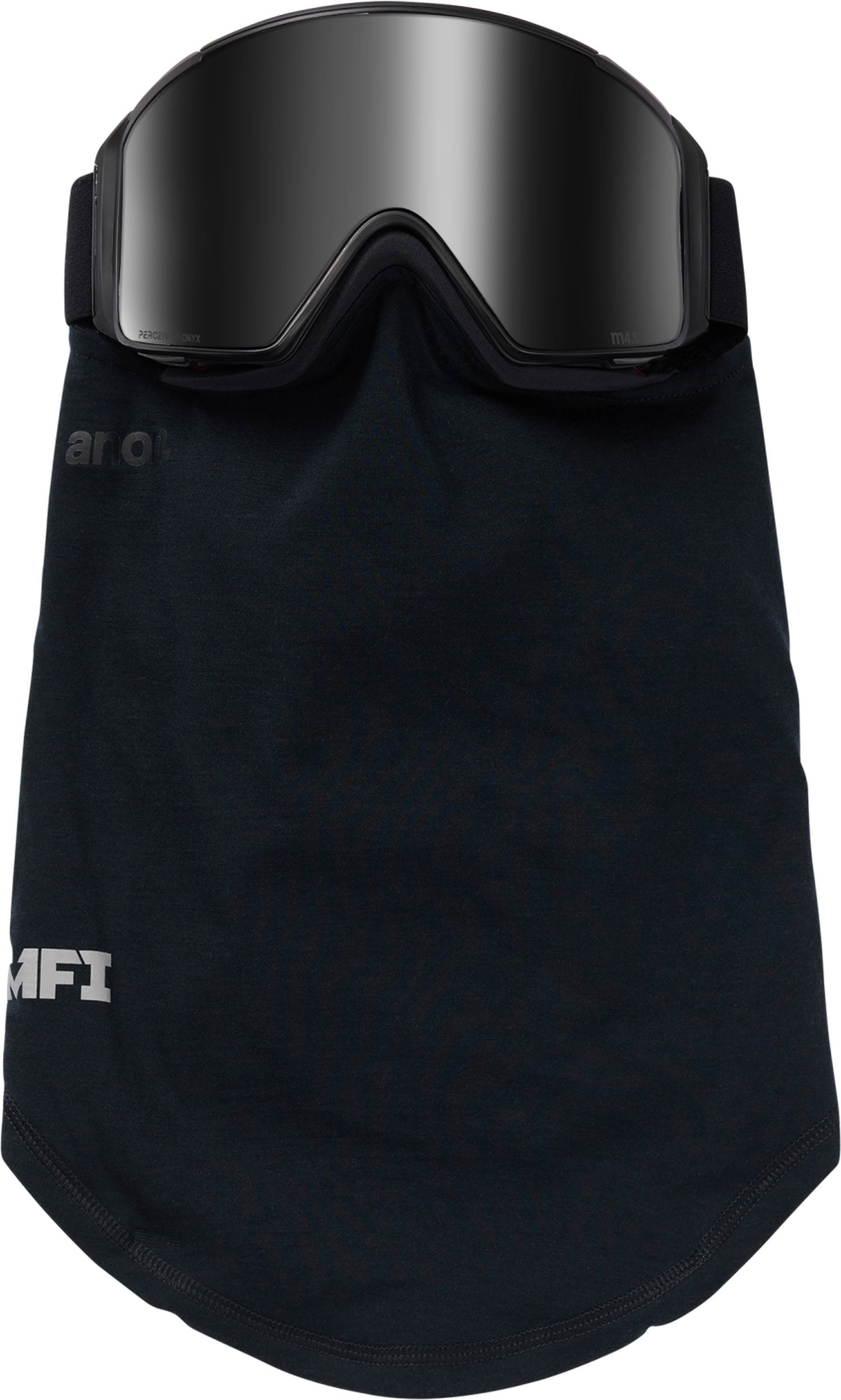 Anon MFI Wool Neck Warmer