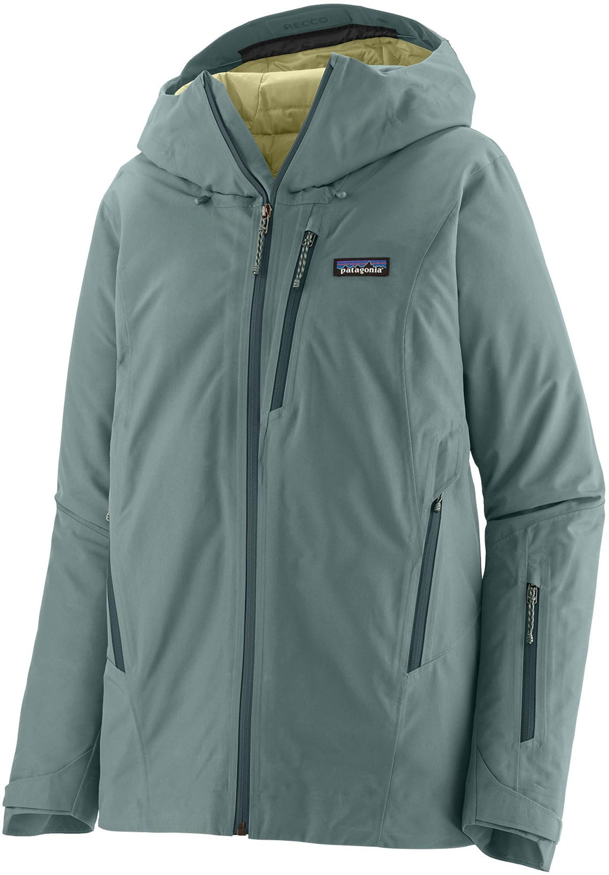Patagonia Womens Insulated Storm Shift Jacket
