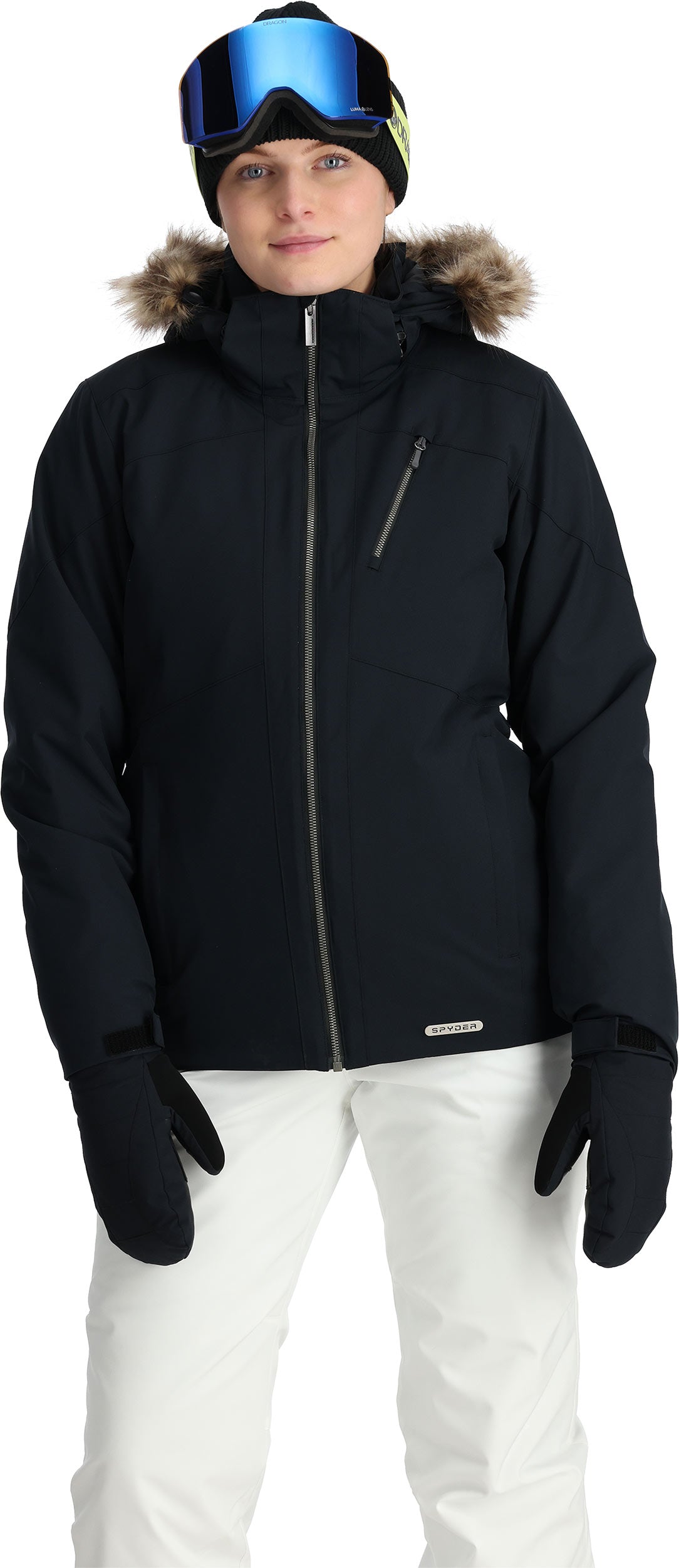 Spyder Womens Skyline Ski Jacket