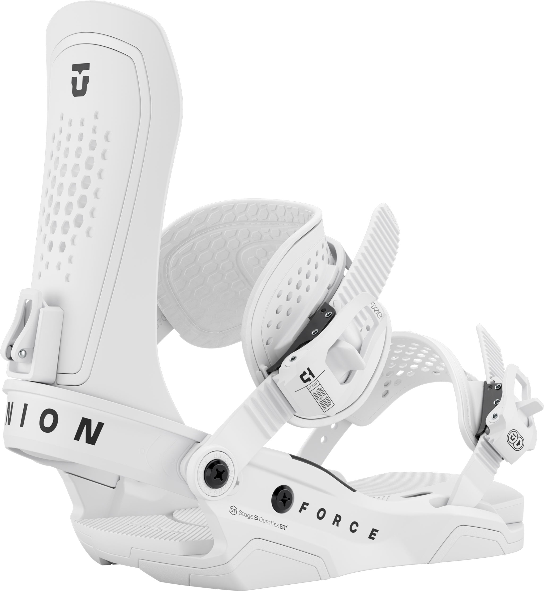Union Force Snowboard Binding
