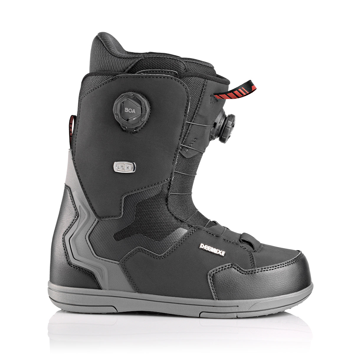Deeluxe ID Dual BOA Snowboard Boot 2025