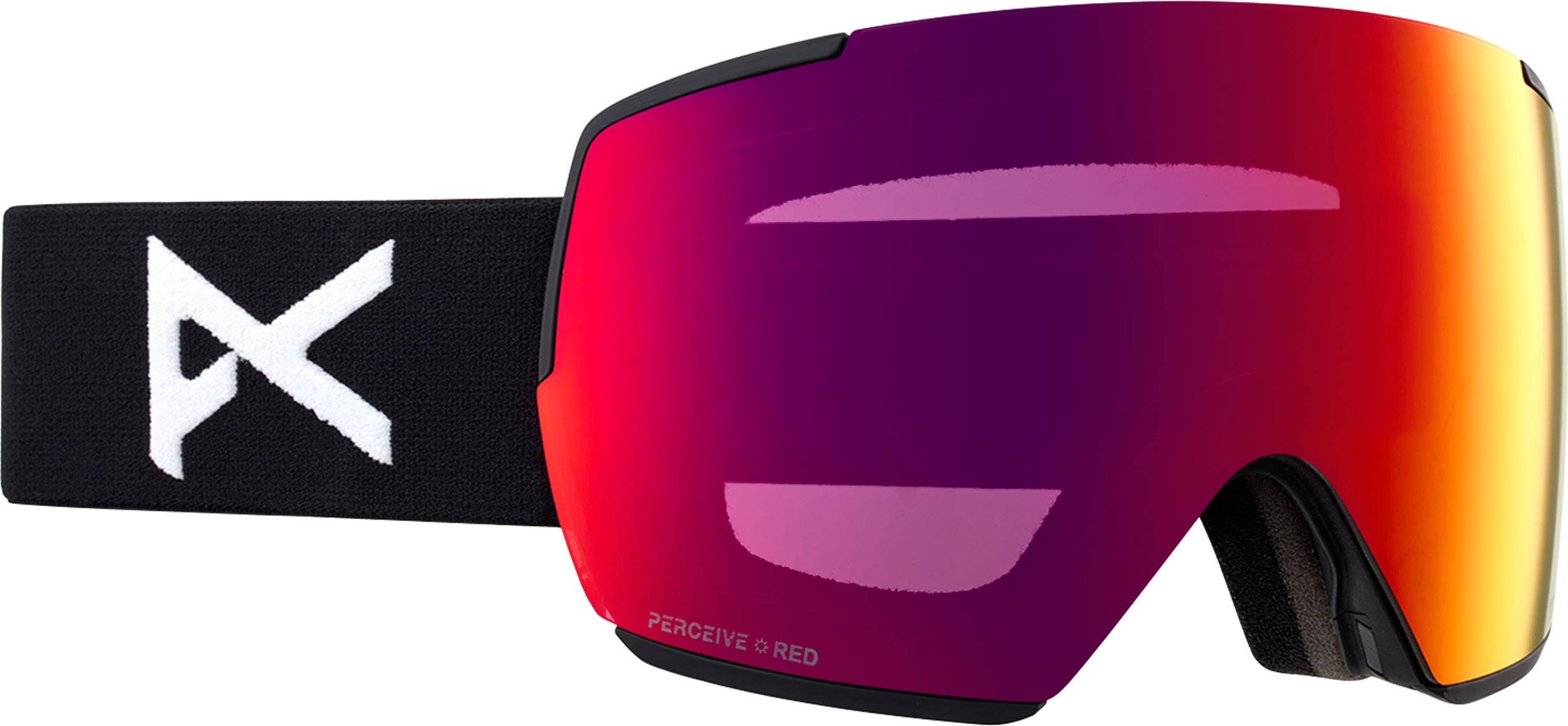 Anon M5 Perceive Goggles + Bonus Lens