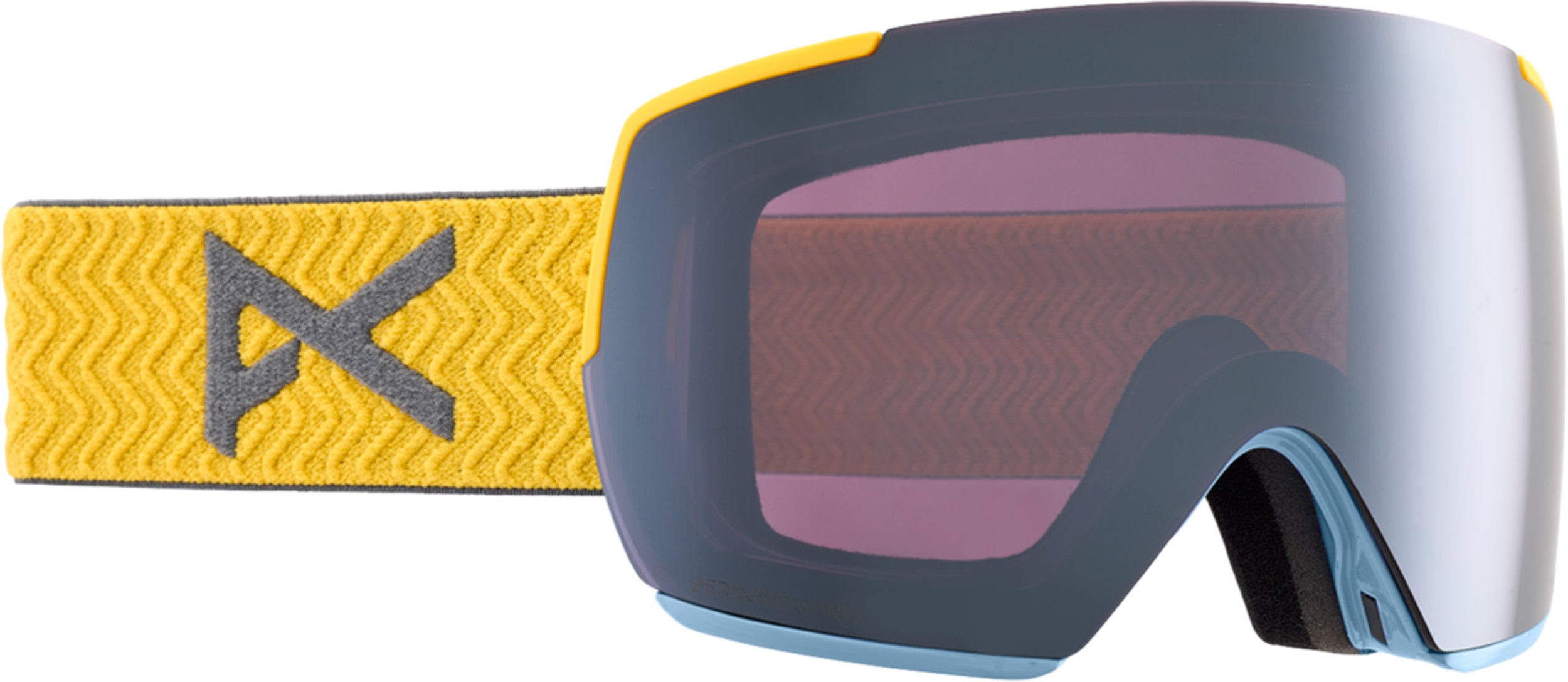 Anon M5 Perceive Goggles + Bonus Lens