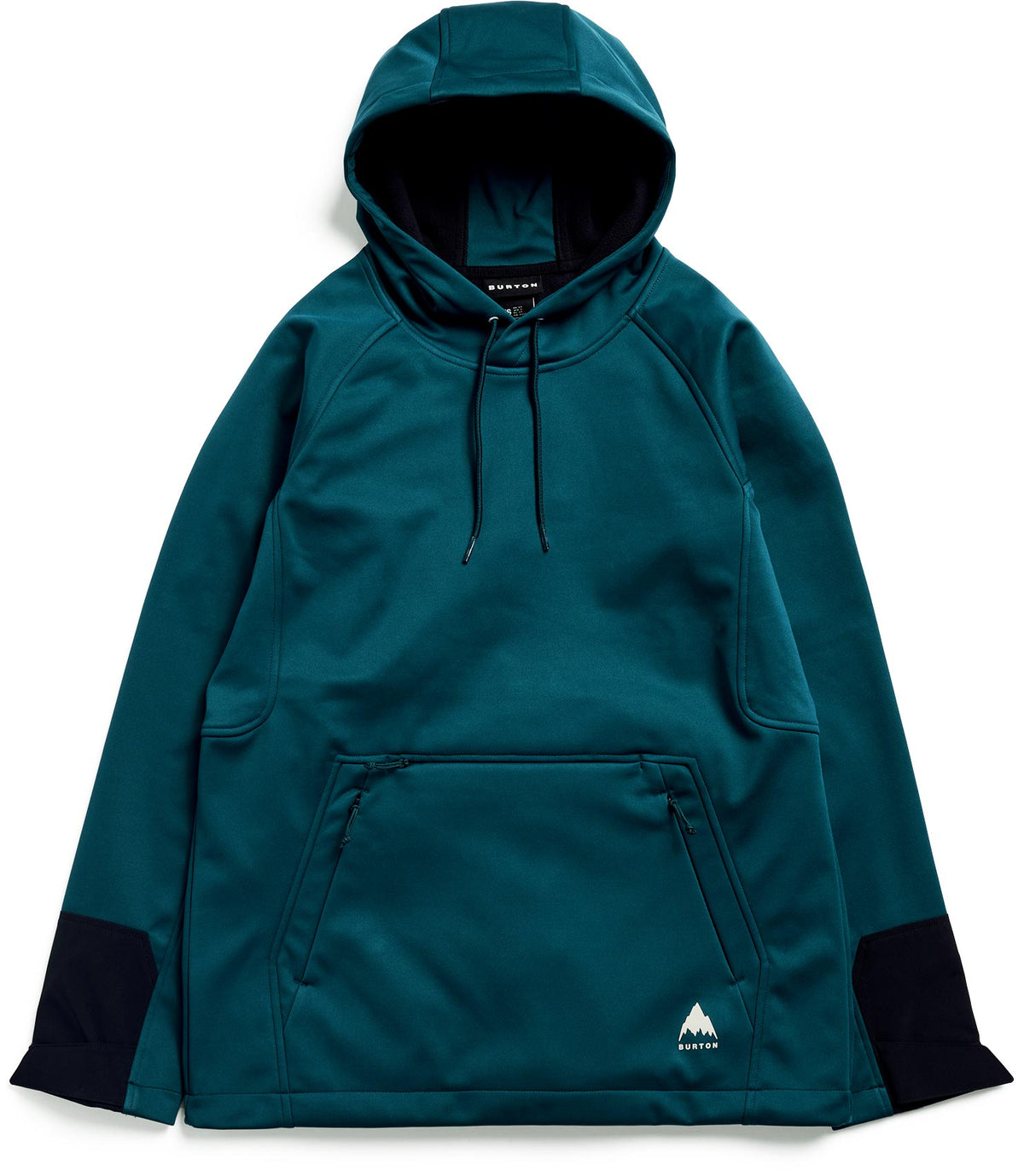 Burton Crown Weatherproof Riding Pullover Hoodie