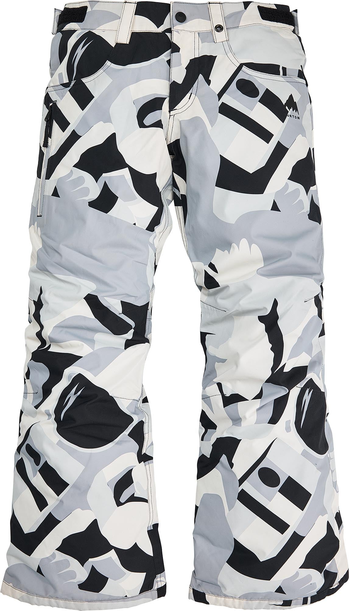 Burton Boys Barnstorm Snowboard Pant
