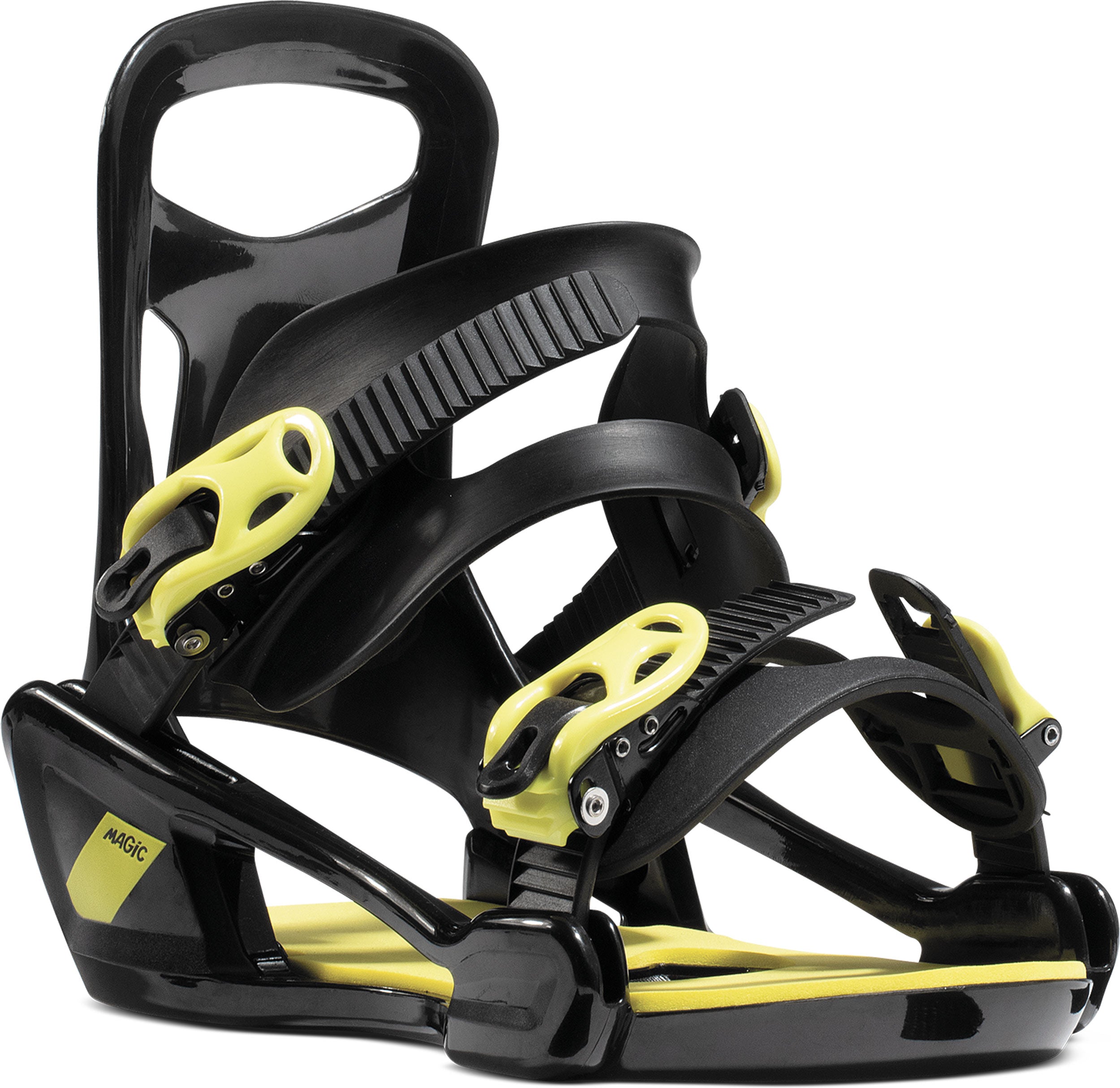Nidecker Magic Snowboard Binding
