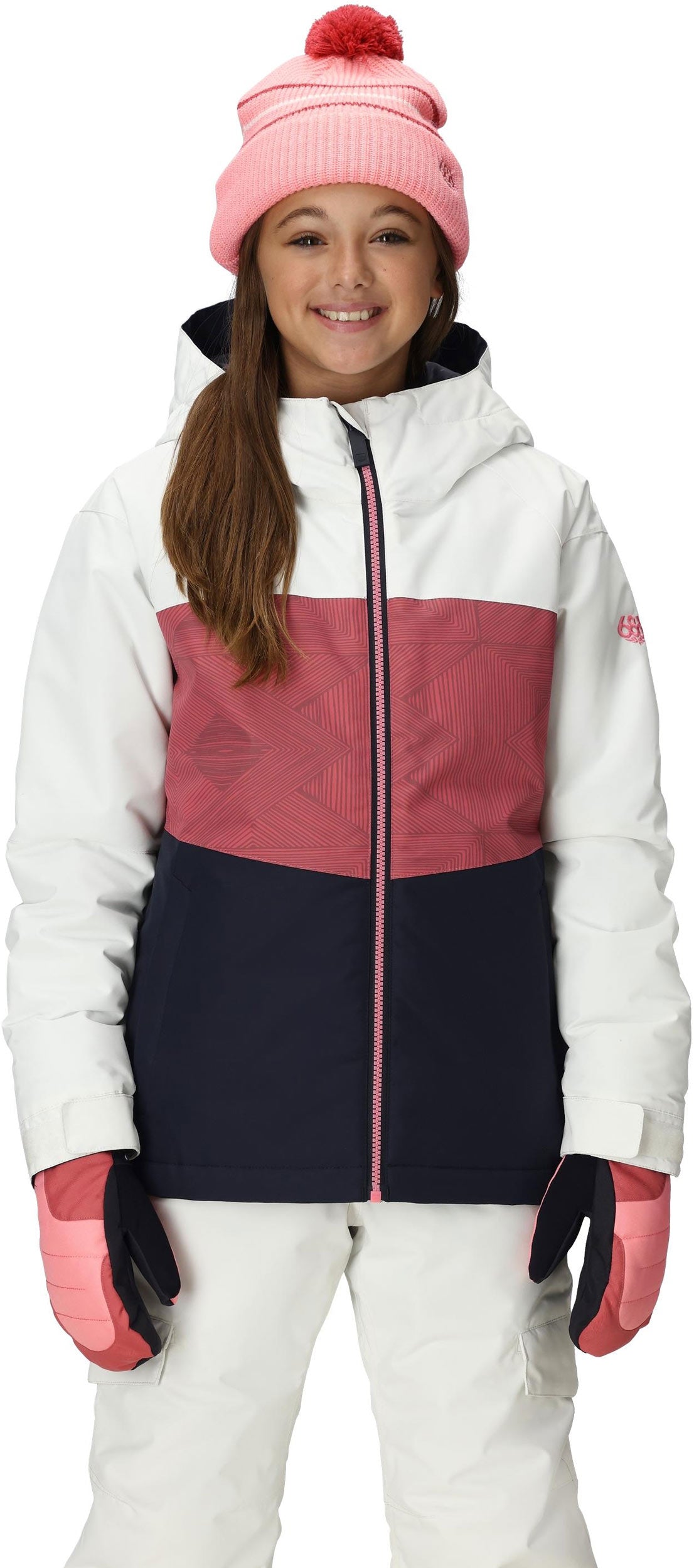 686 Girls Athena Insulated Jacket