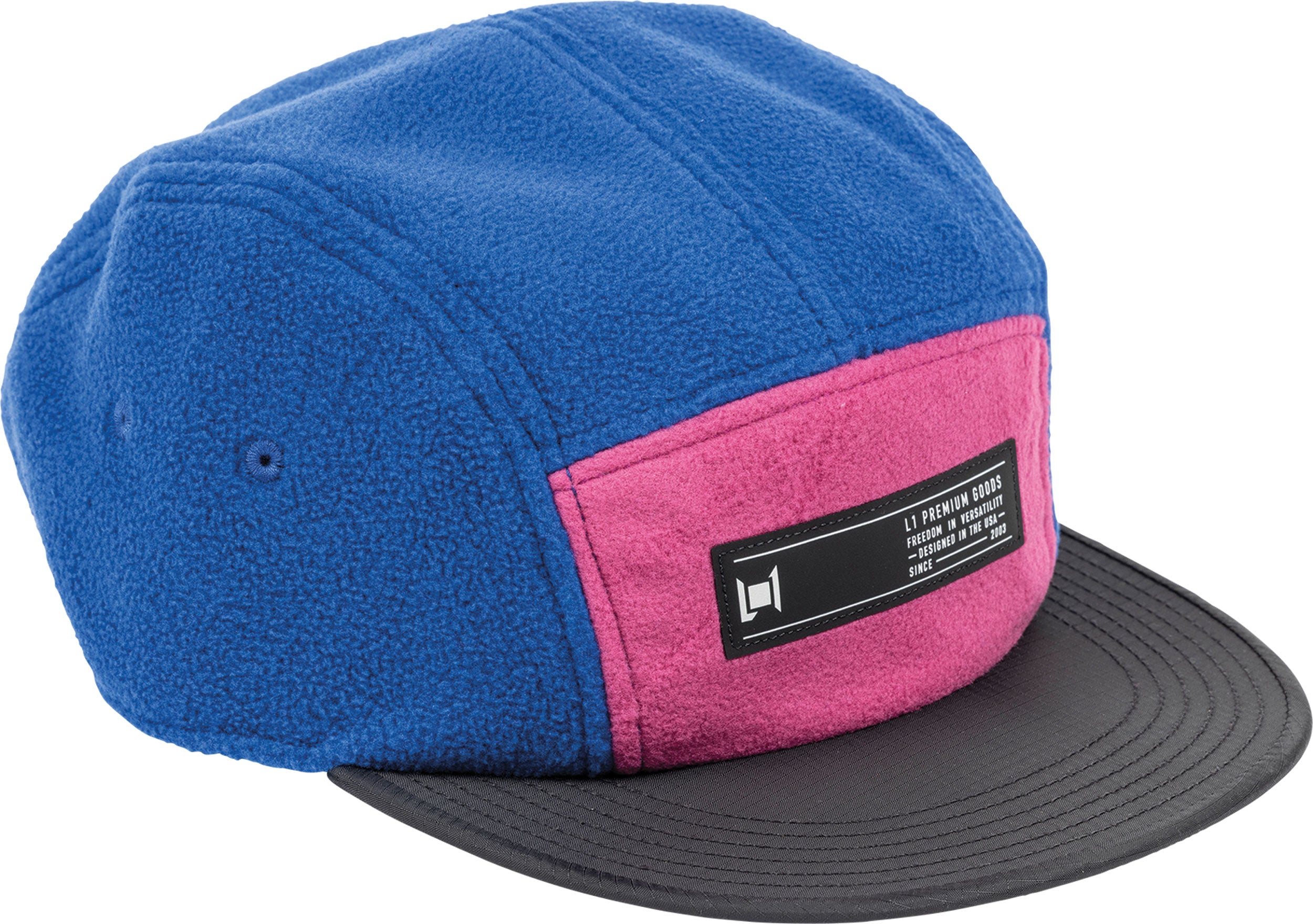 L1 Pitted Hat