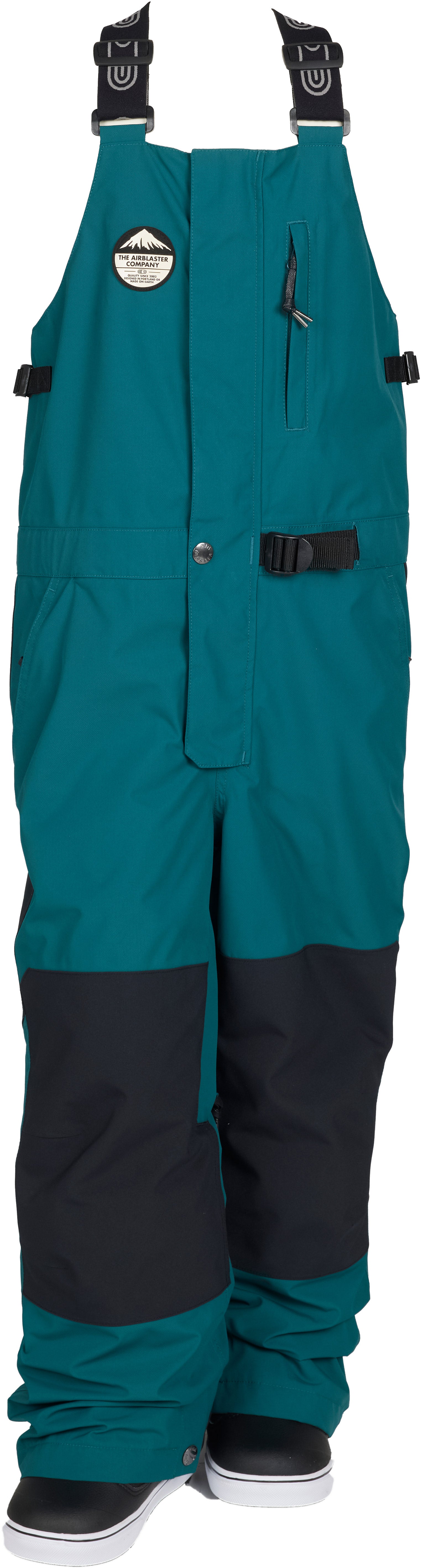 Airblaster Beast Bib - Youth