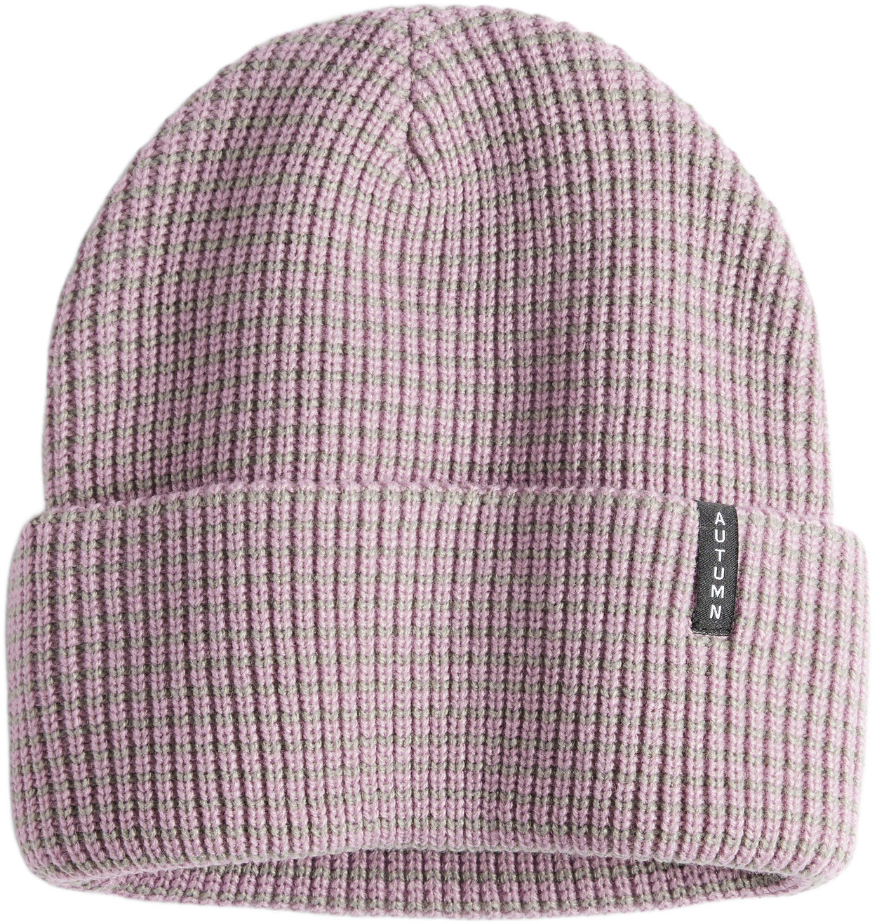 Autumn Stripe Beanie