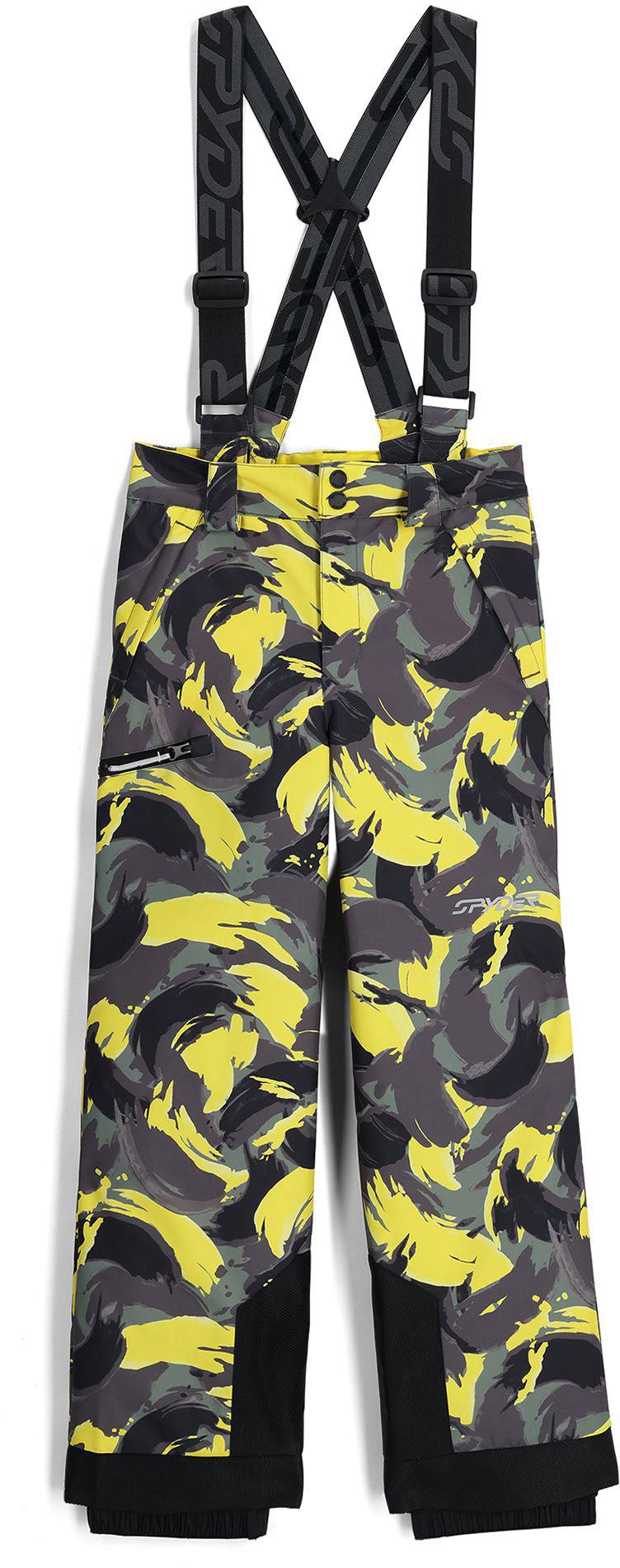 Spyder Boys Propulsion Ski Pant