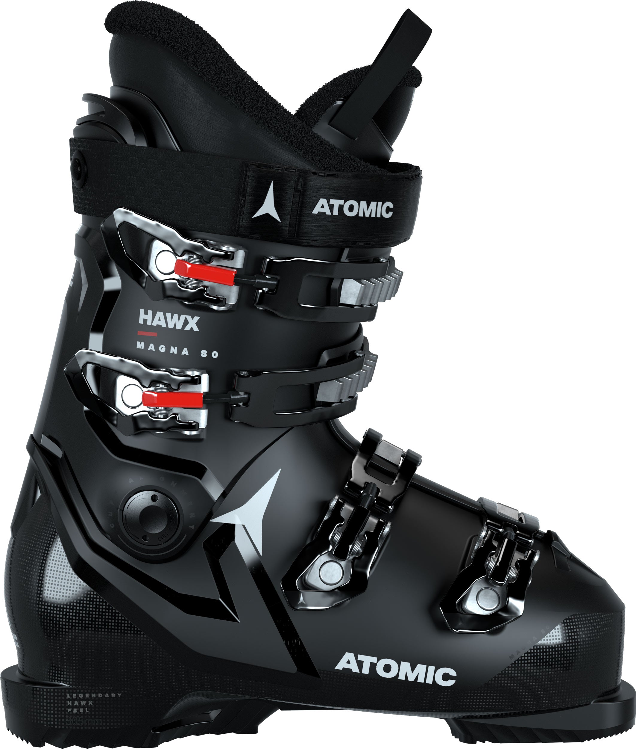 Atomic Hawx Magna 80 Boot