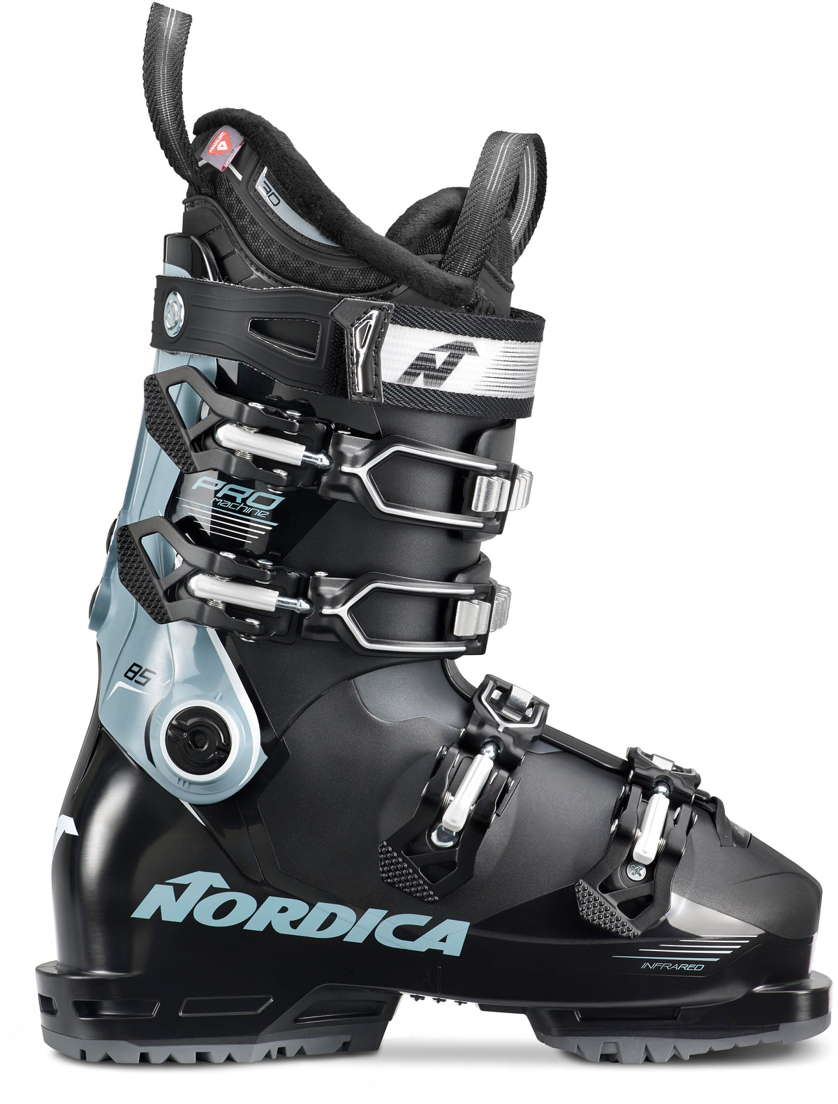 Nordica Promachine 85 W Ski Boot