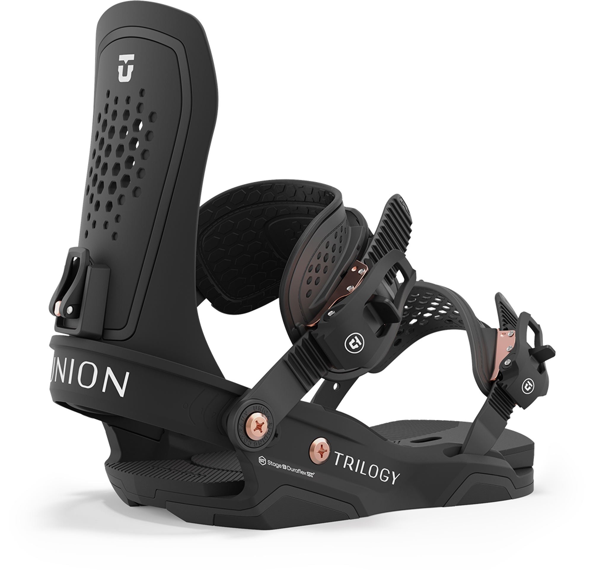 Union Trilogy Snowboard Binding 2024