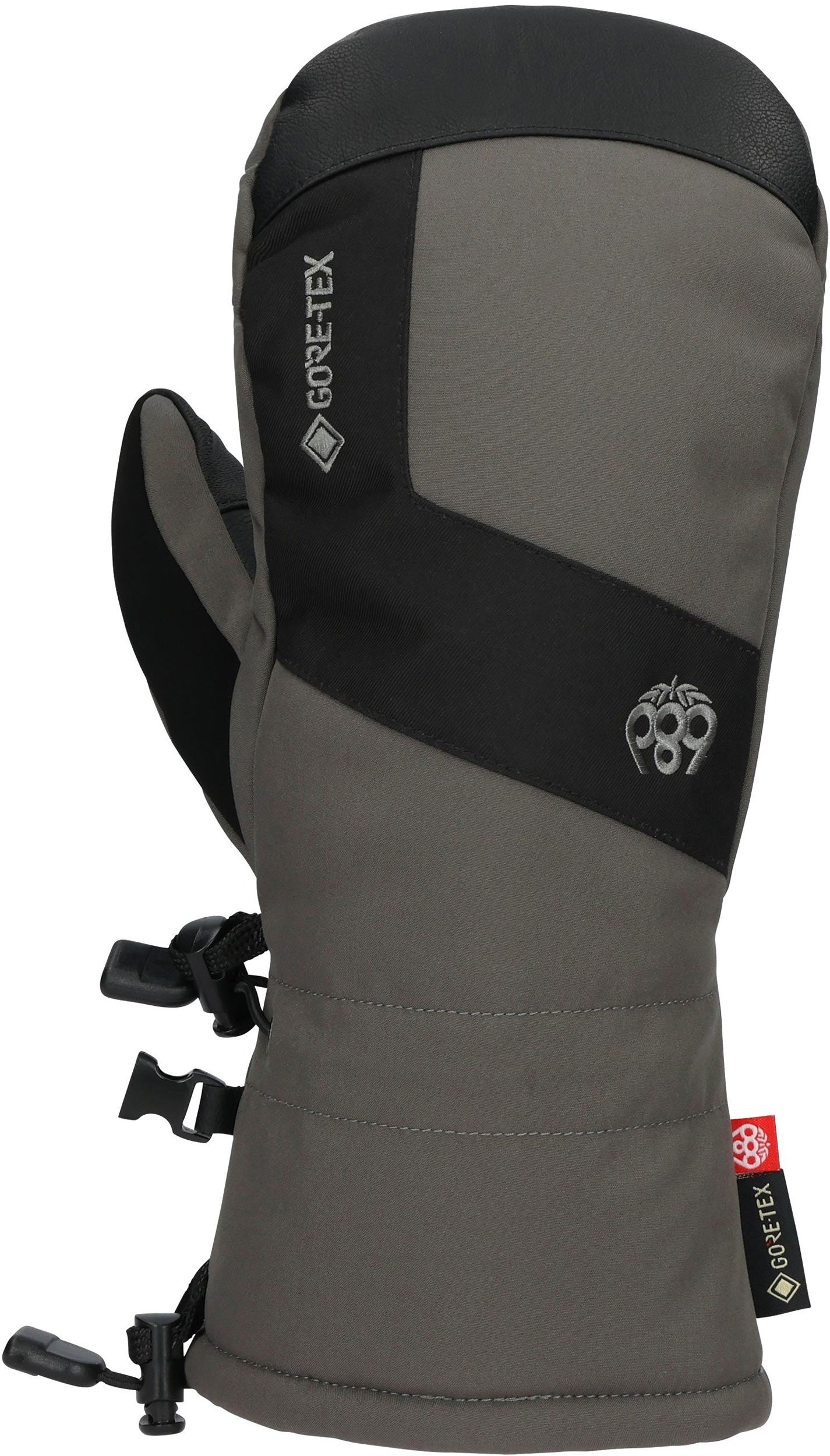 686 Mens GORE-TEX Linear Mitt