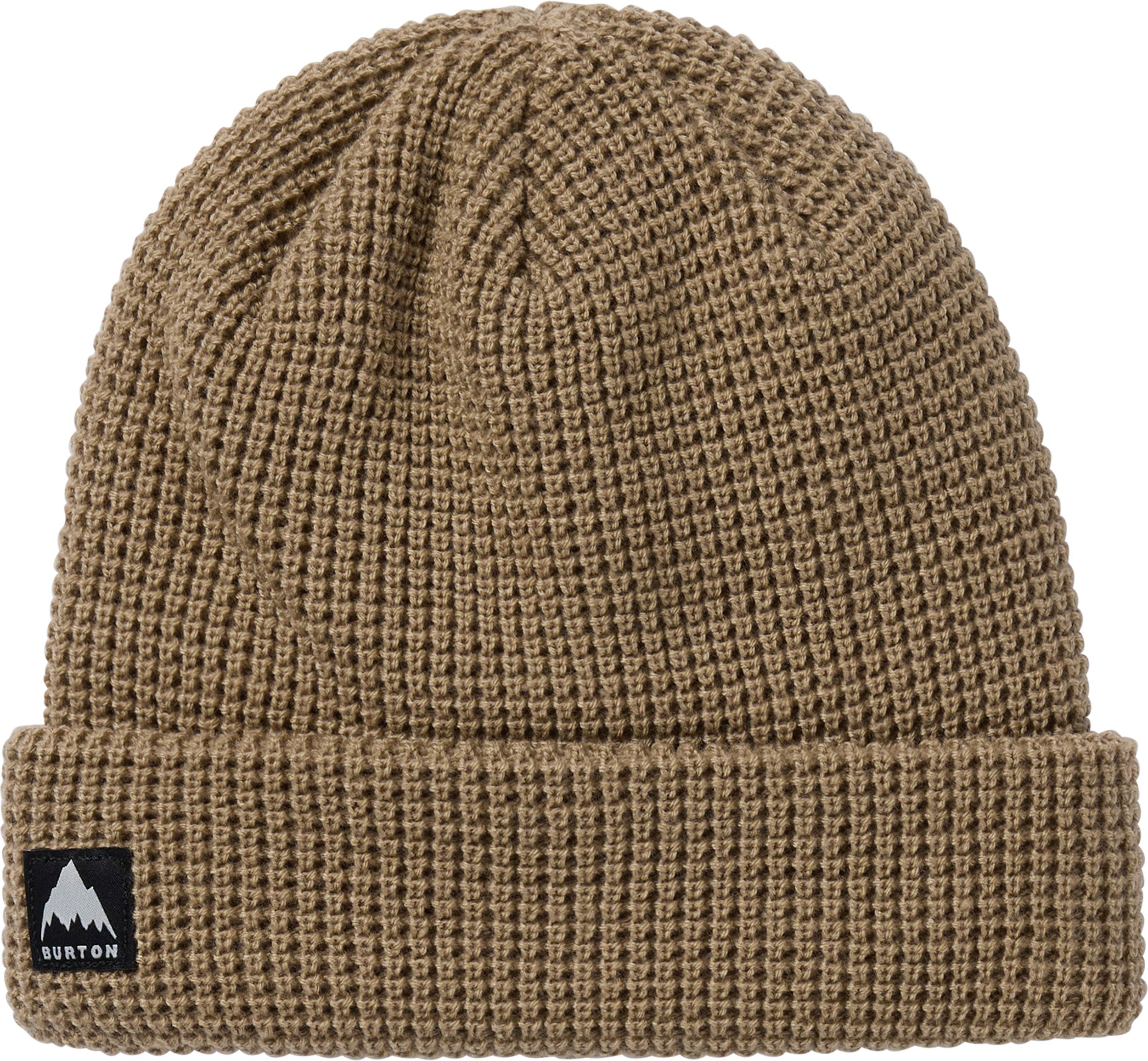 Burton Recycled Waffle Beanie