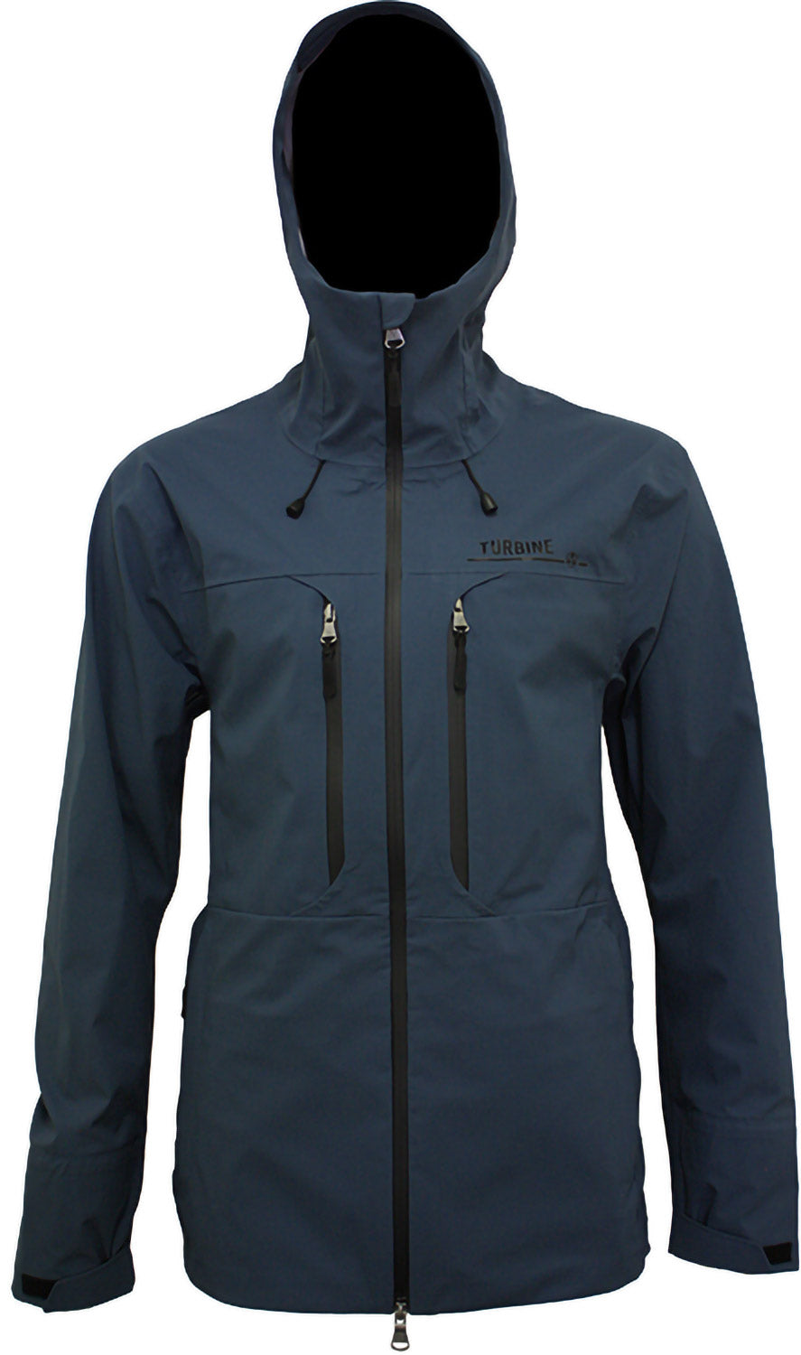 Turbine Guardian Jacket