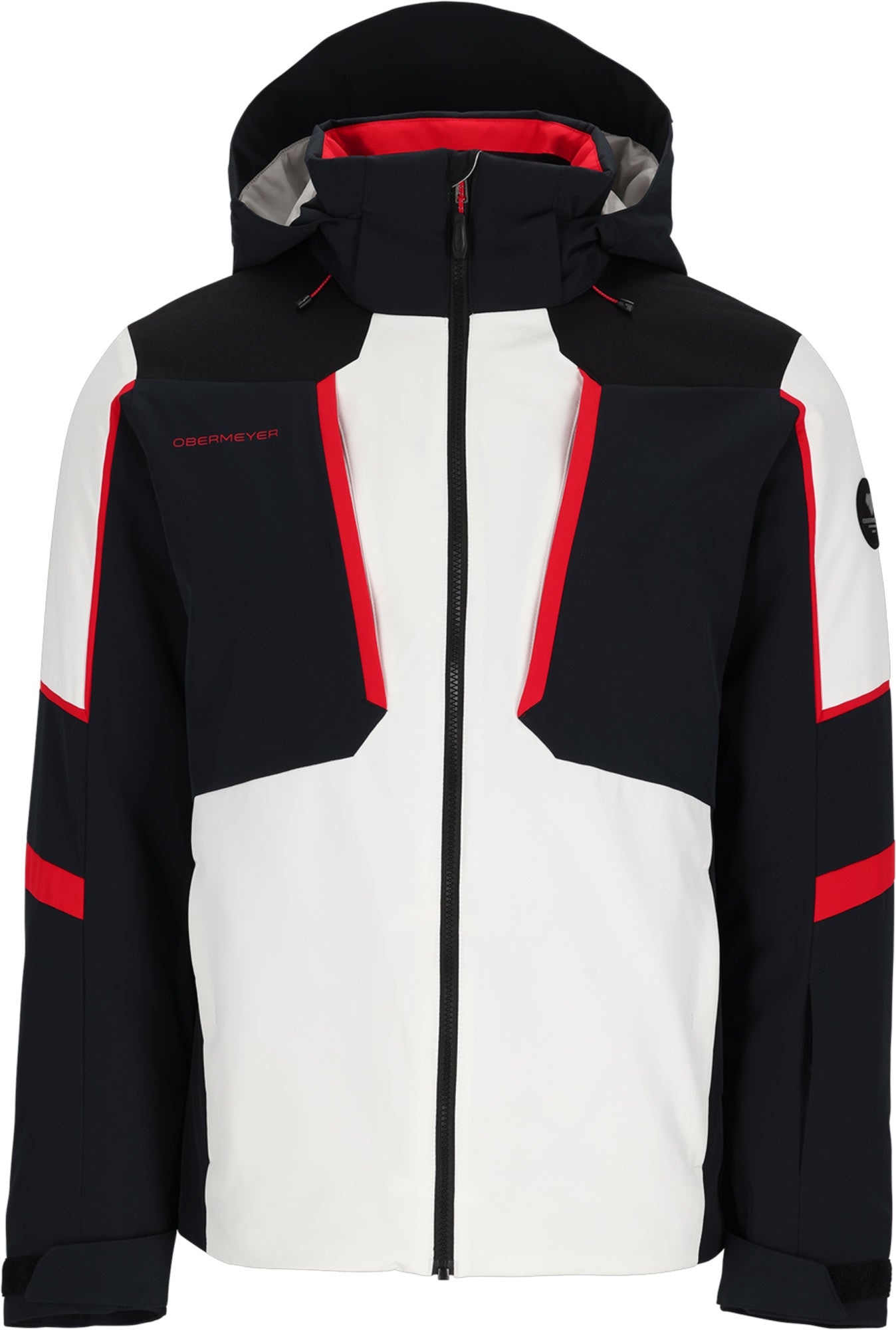 Obermeyer Foundation Ski Jacket