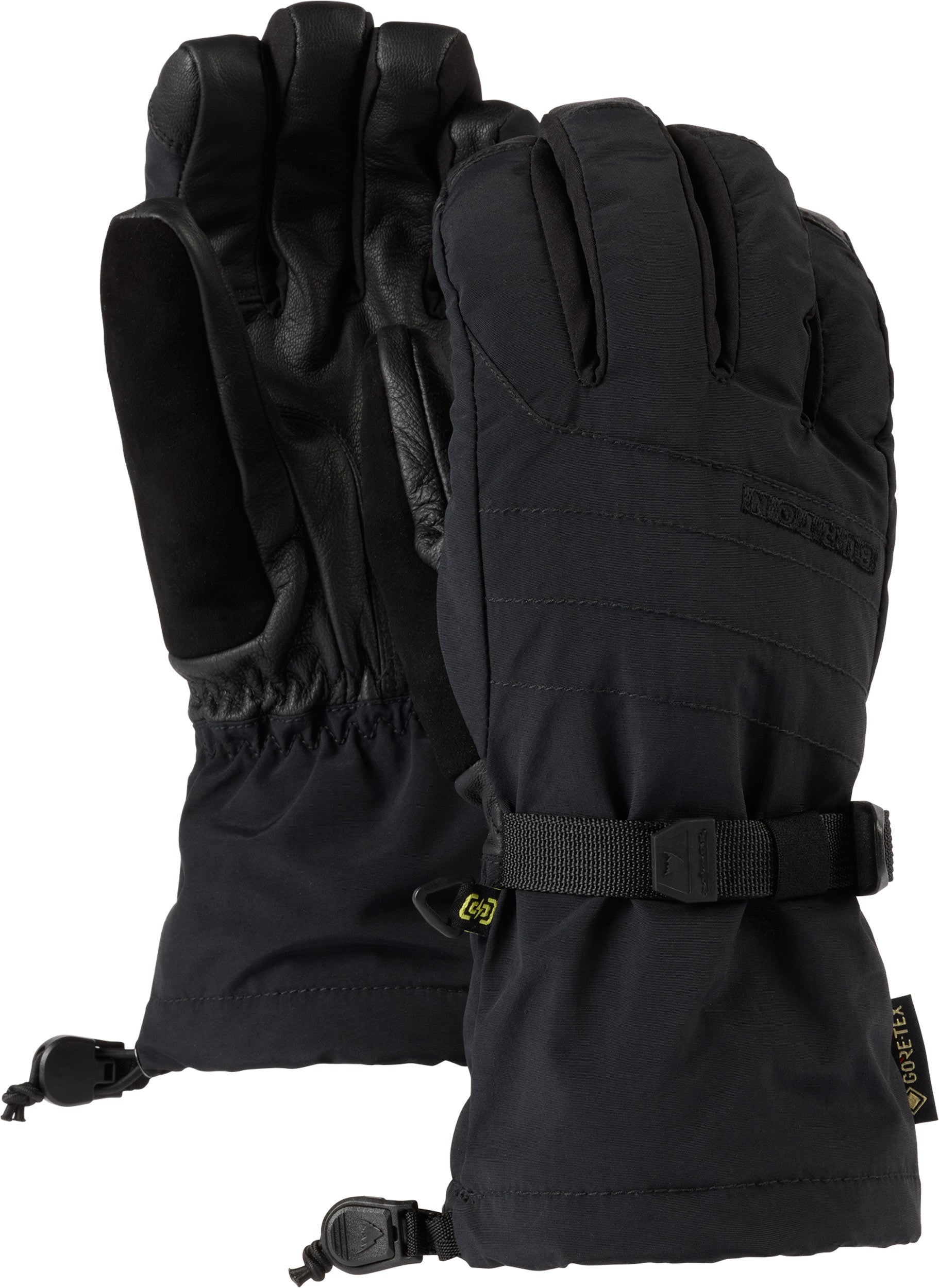 Burton Deluxe GORE-TEX Snowboard Glove - Womens