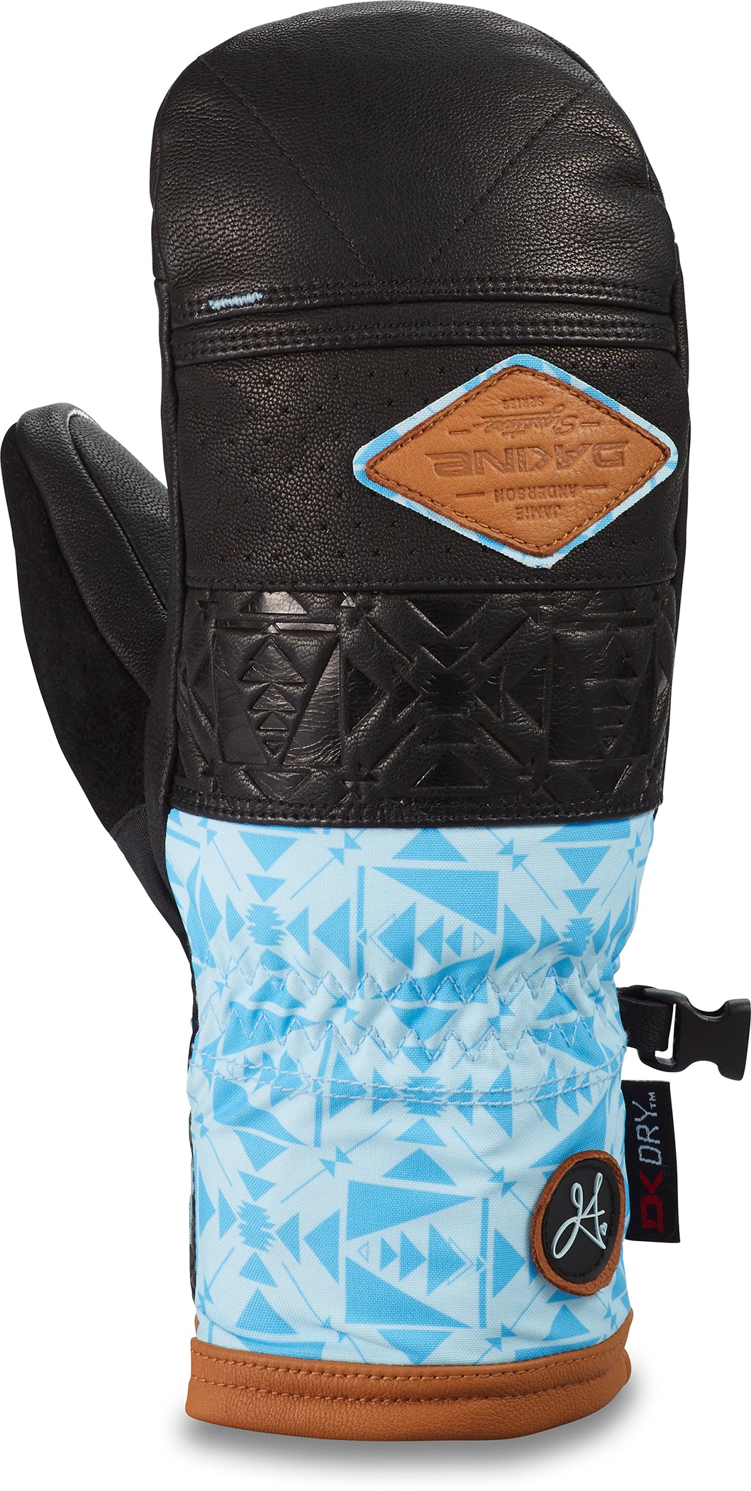 Dakine Team Fleetwood Snowboard Mitt 2022