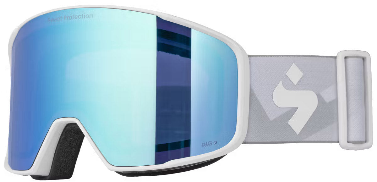 Sweet Protection Boondock RIG Reflect Goggle