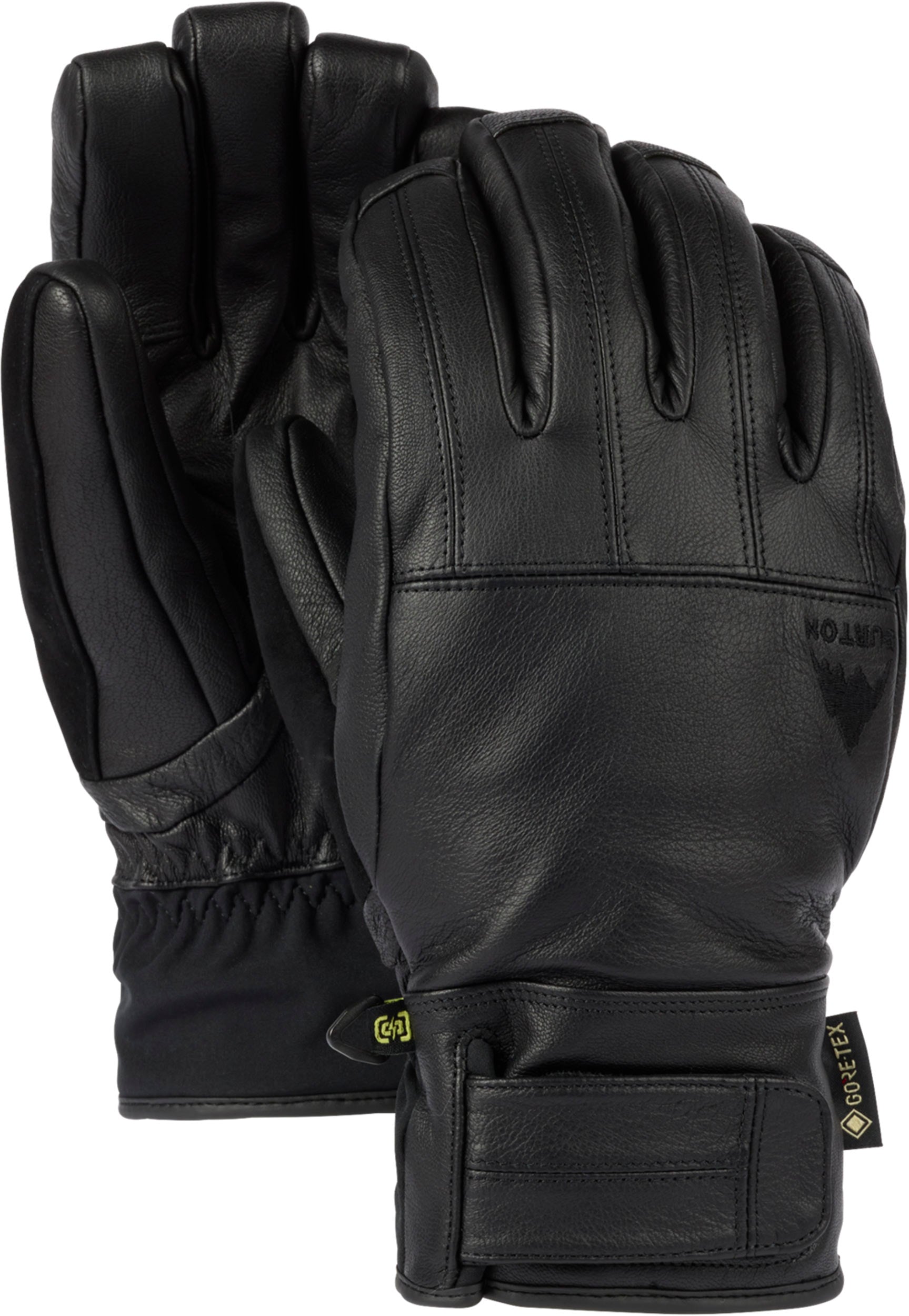 Burton Gondy GORE-TEX Leather Snowboard Glove