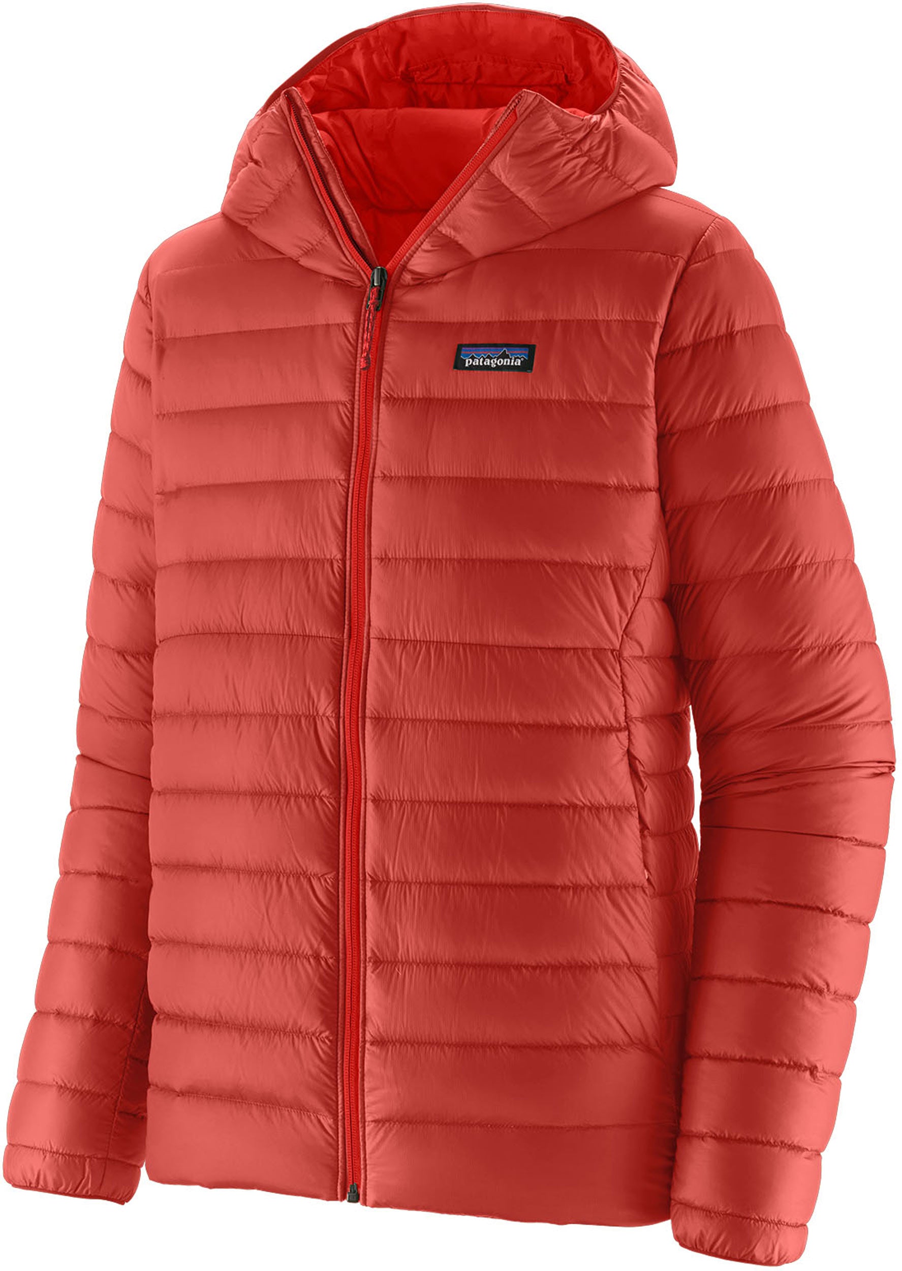 Patagonia Down Sweater Hoody - Mens
