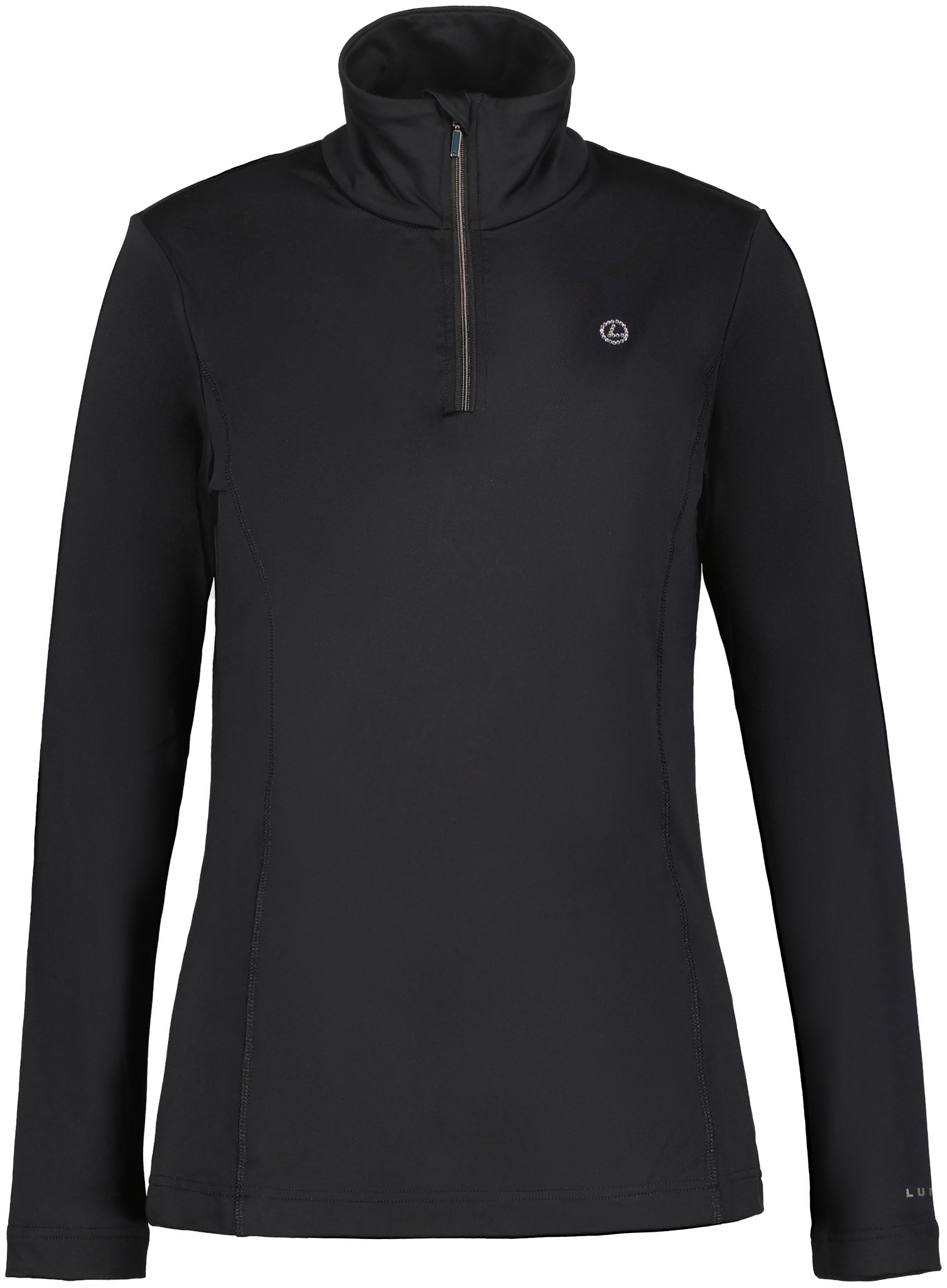 Luhta Hailuoto Half-Zip Baselayer 2025