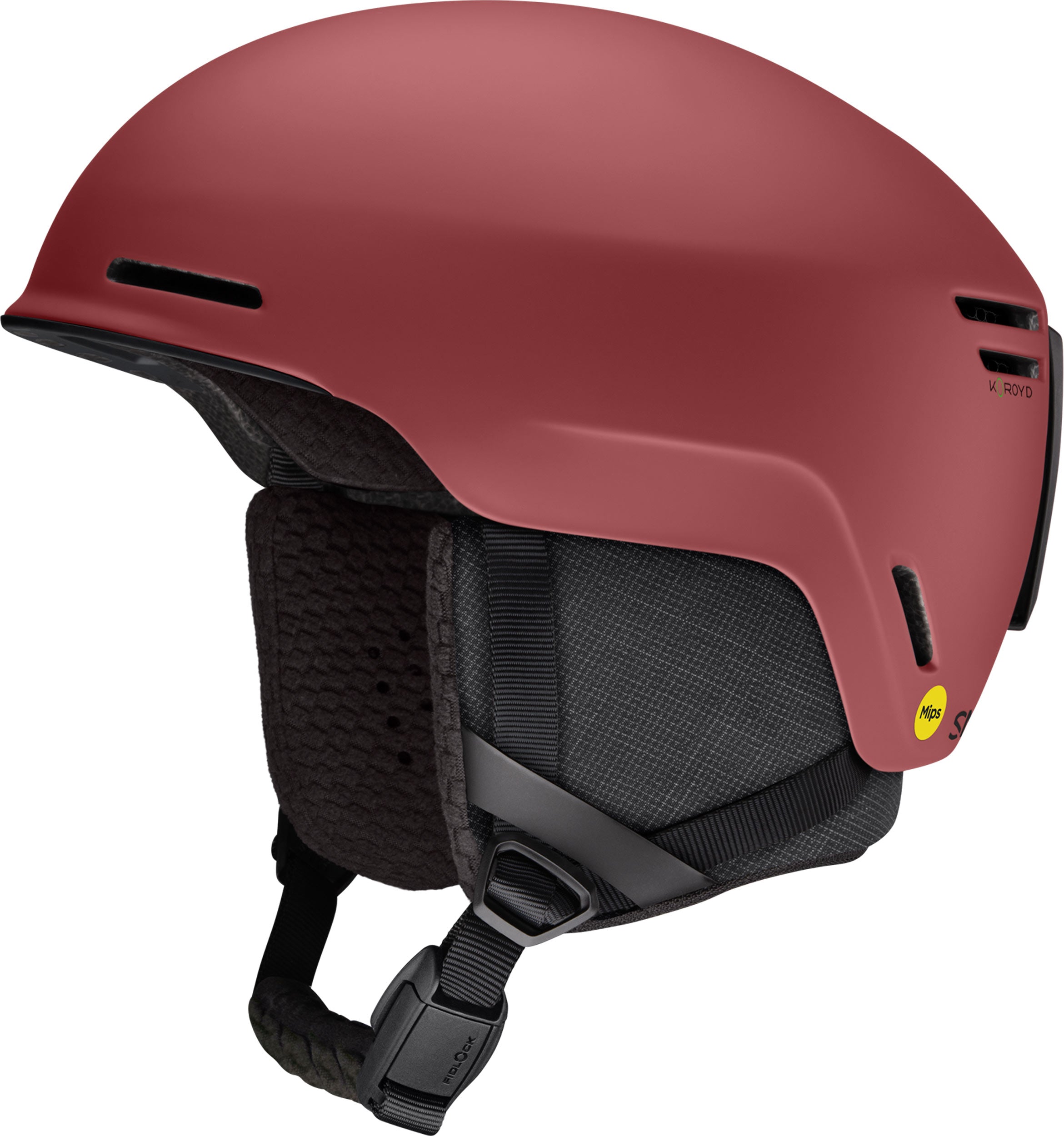Smith Method Pro Helmet - MIPS