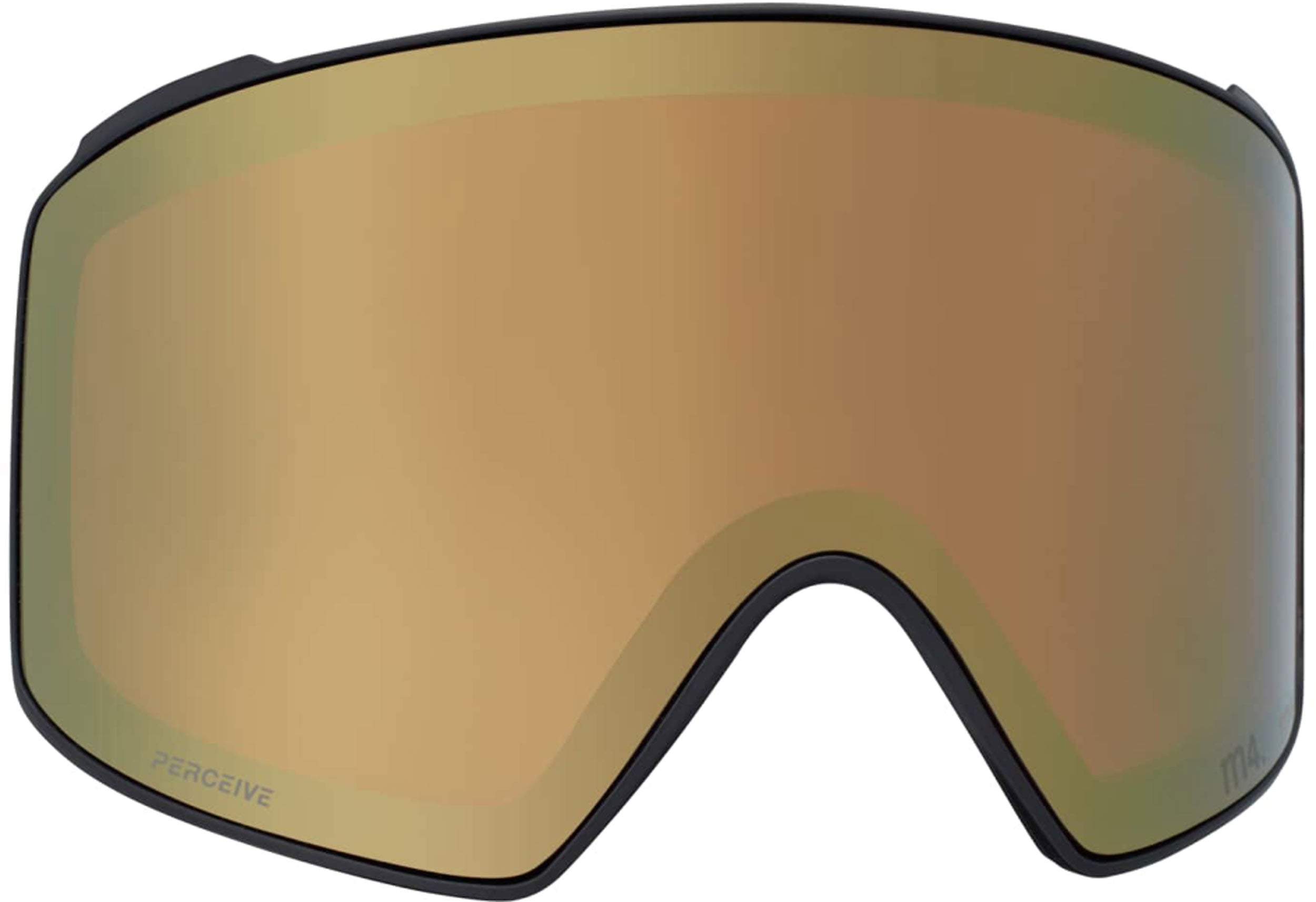 Anon M4 Perceive Goggle Lens - Cylindrical