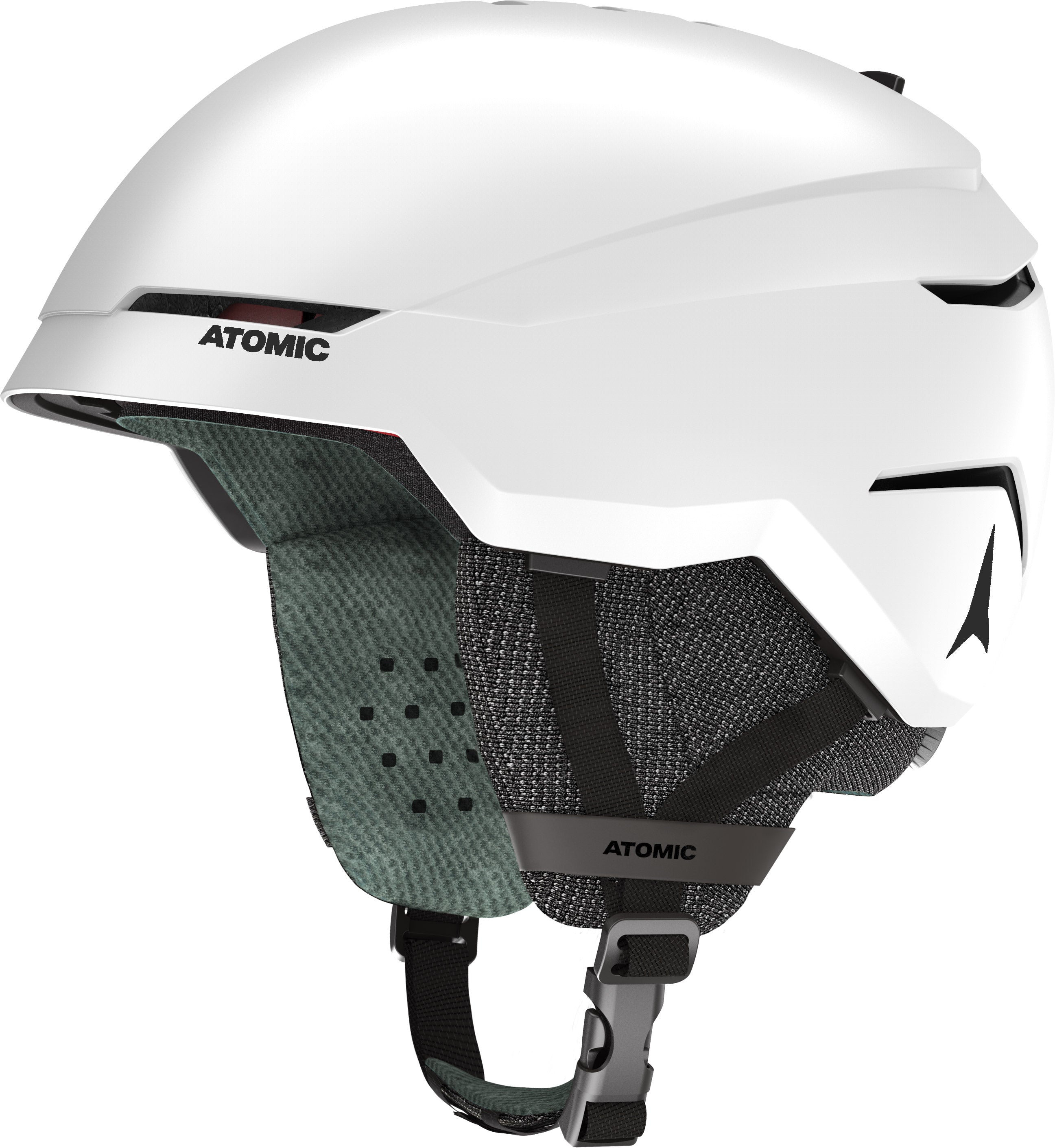 Atomic Savor Helmet
